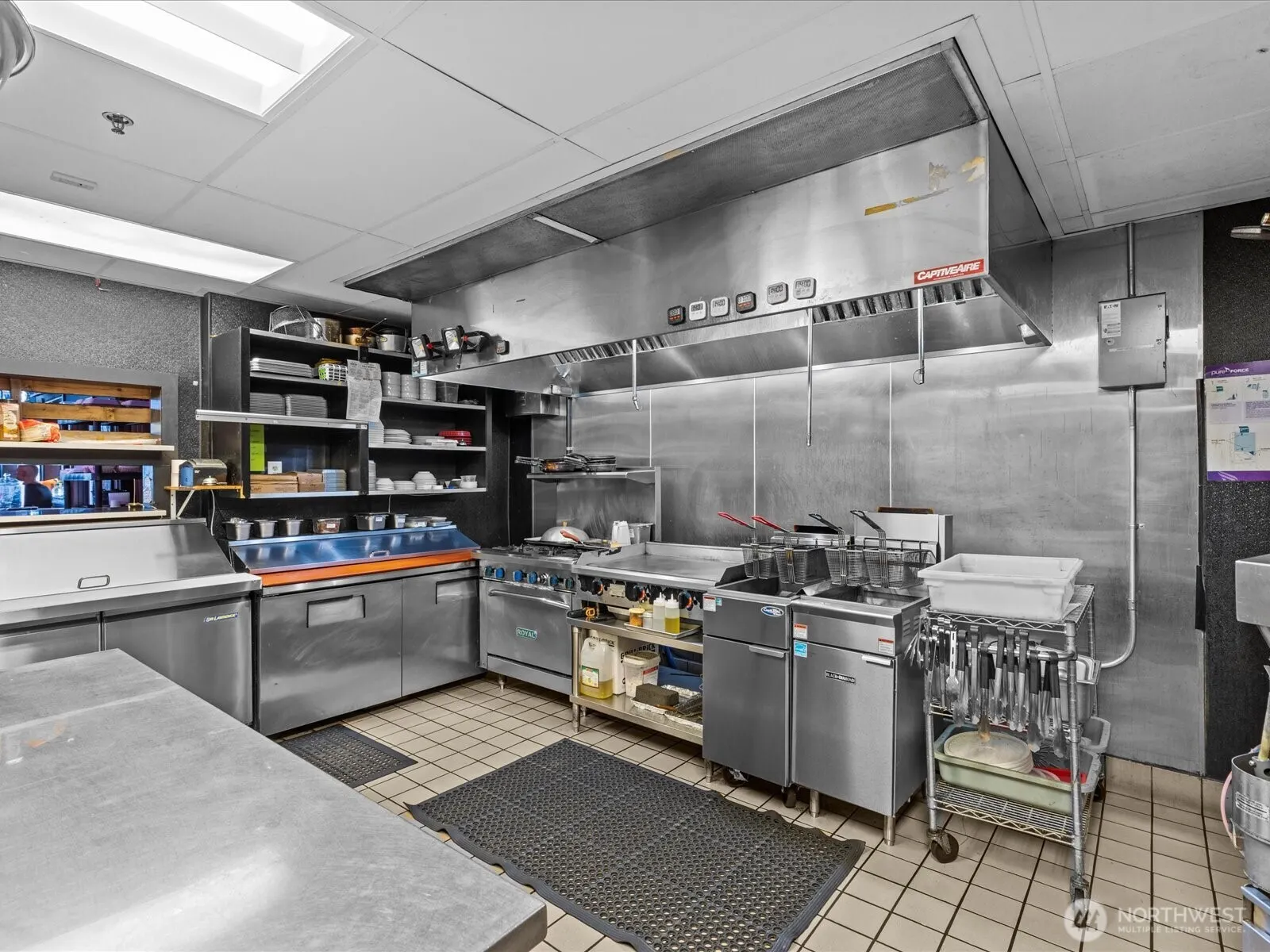 14417 124th Avenue NE, Kirkland, WA 98034-4801