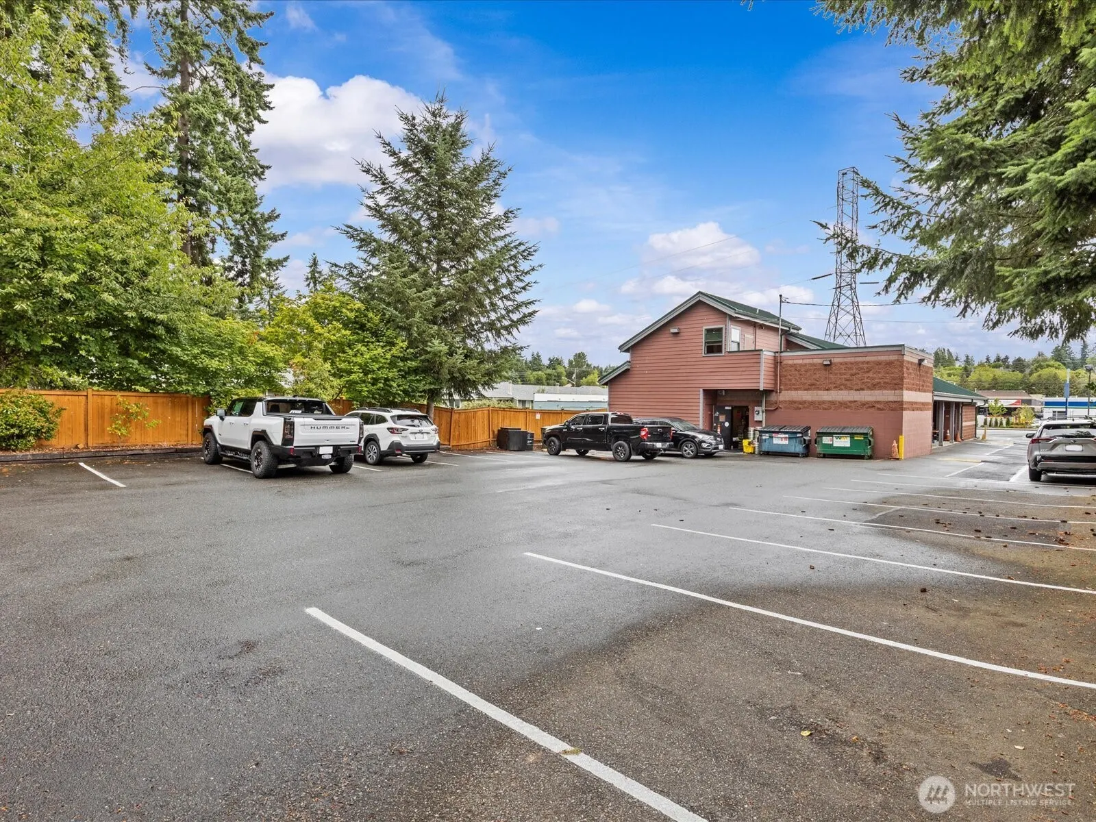 14417 124th Avenue NE, Kirkland, WA 98034-4801