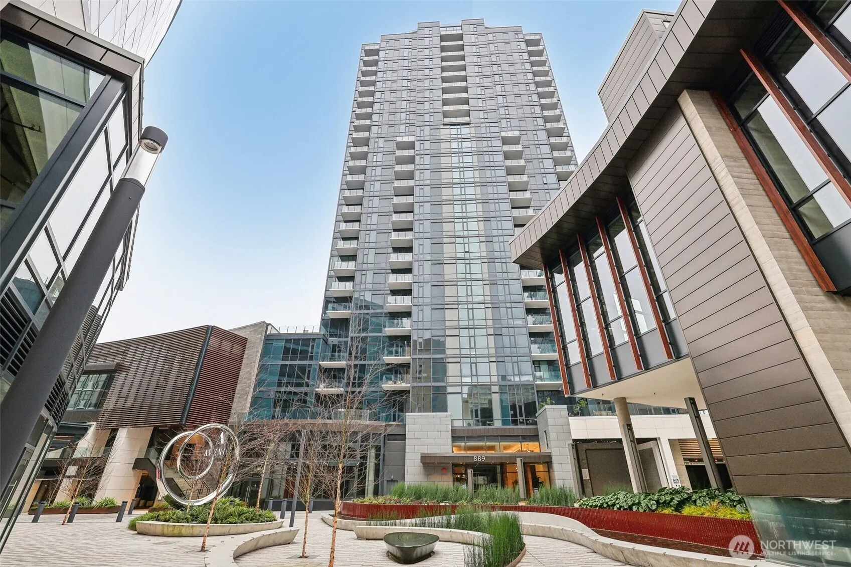 889 Avenue Square NE #503, Bellevue, WA 98004