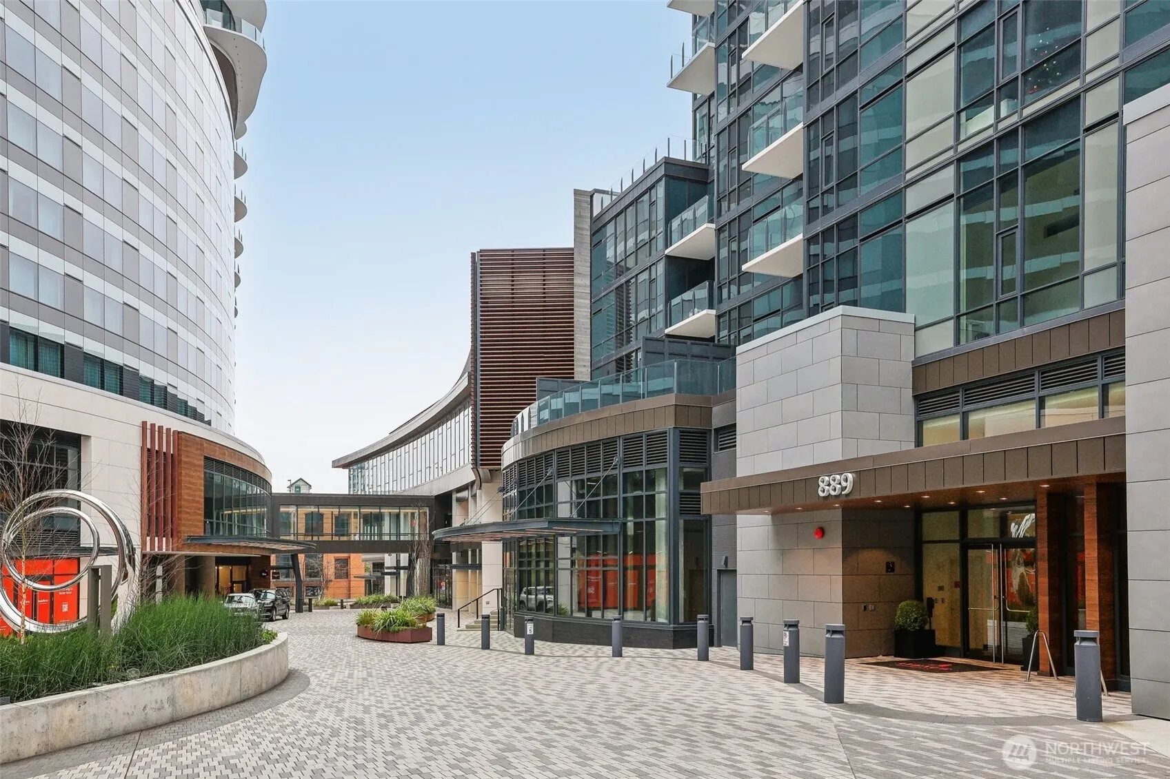889 Avenue Square NE #503, Bellevue, WA 98004