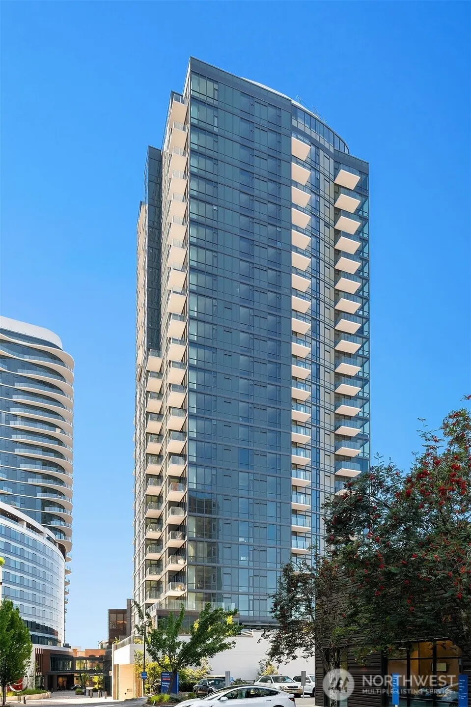 889 Avenue Square NE #503, Bellevue, WA 98004
