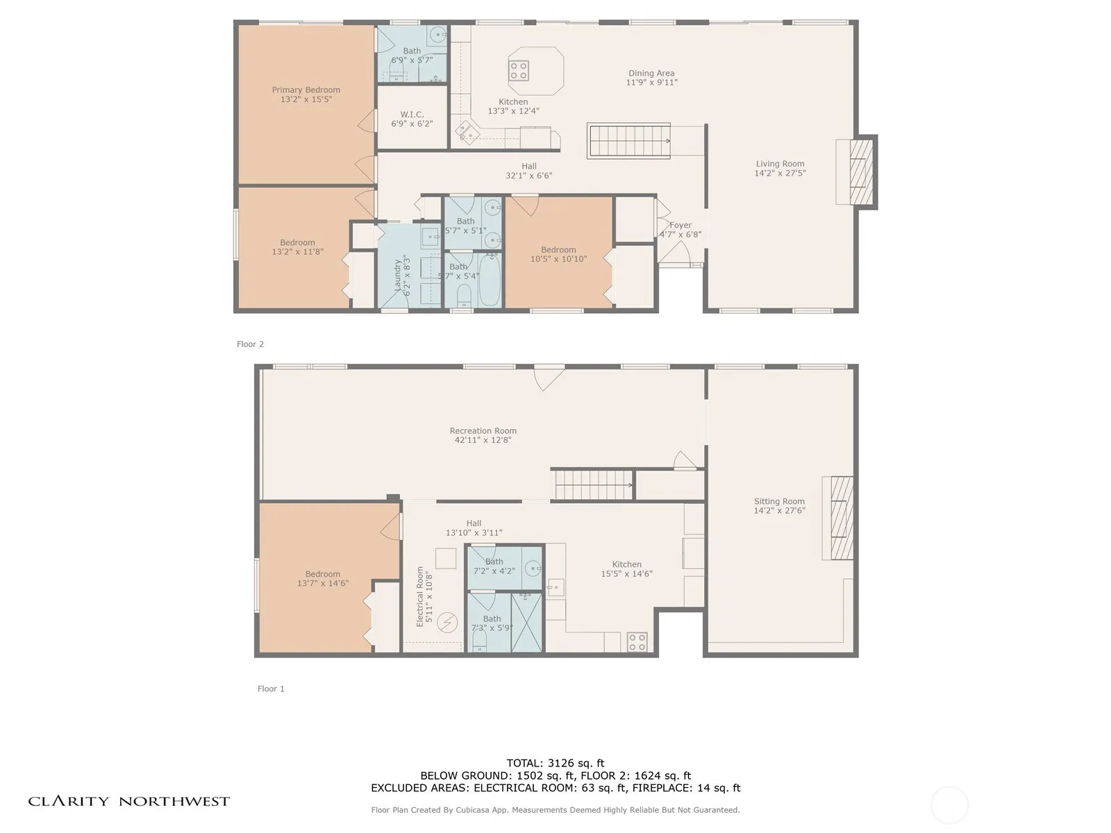 6701 277th Way SE , Issaquah, WA 98027