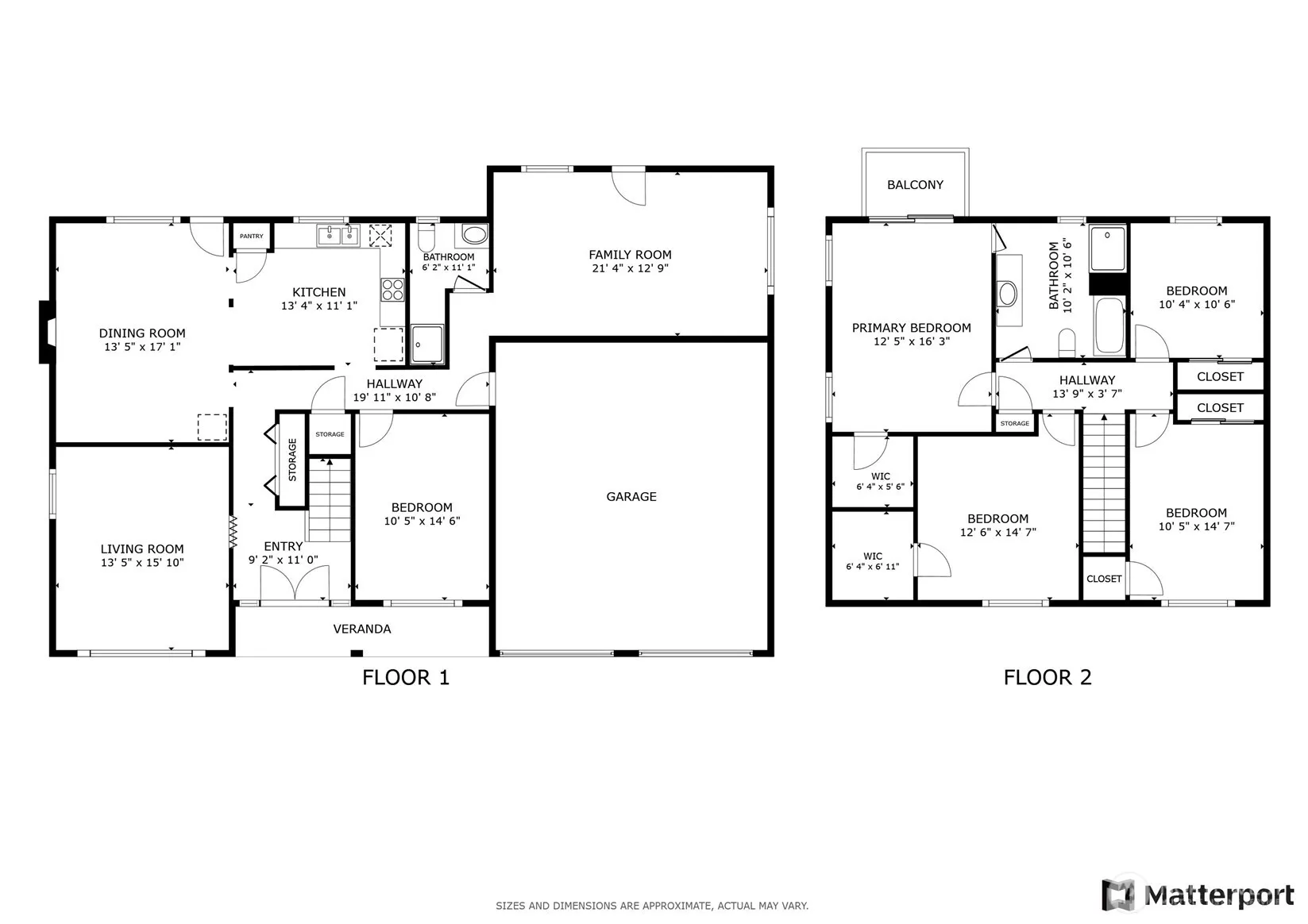 13407 SE 209th Street , Kent, WA 98042