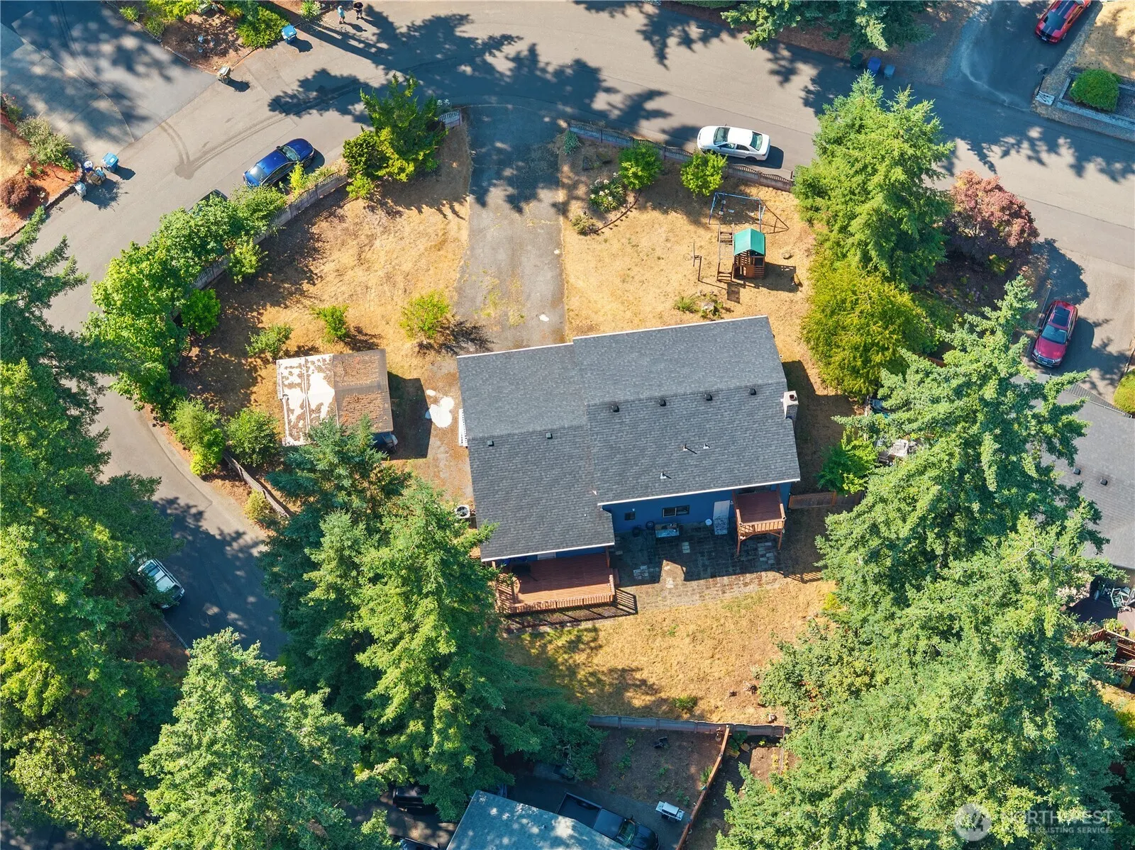 13407 SE 209th Street , Kent, WA 98042