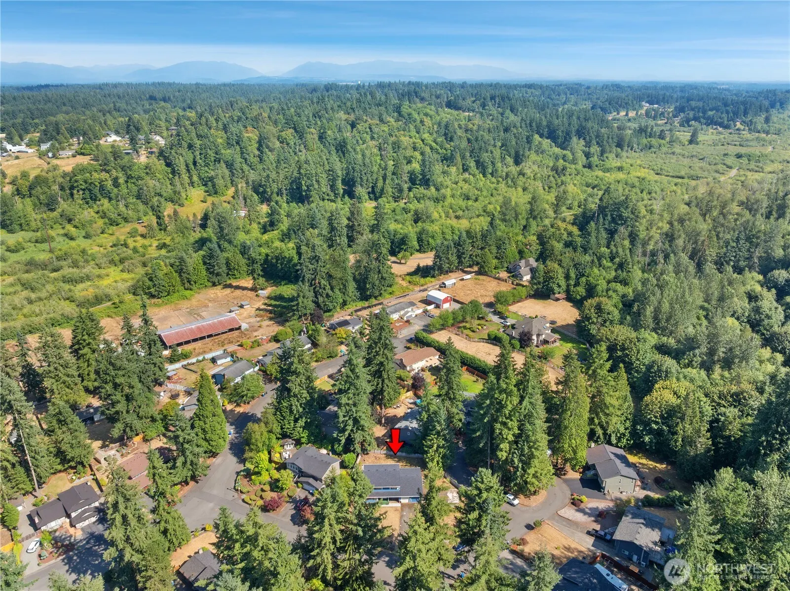 13407 SE 209th Street , Kent, WA 98042