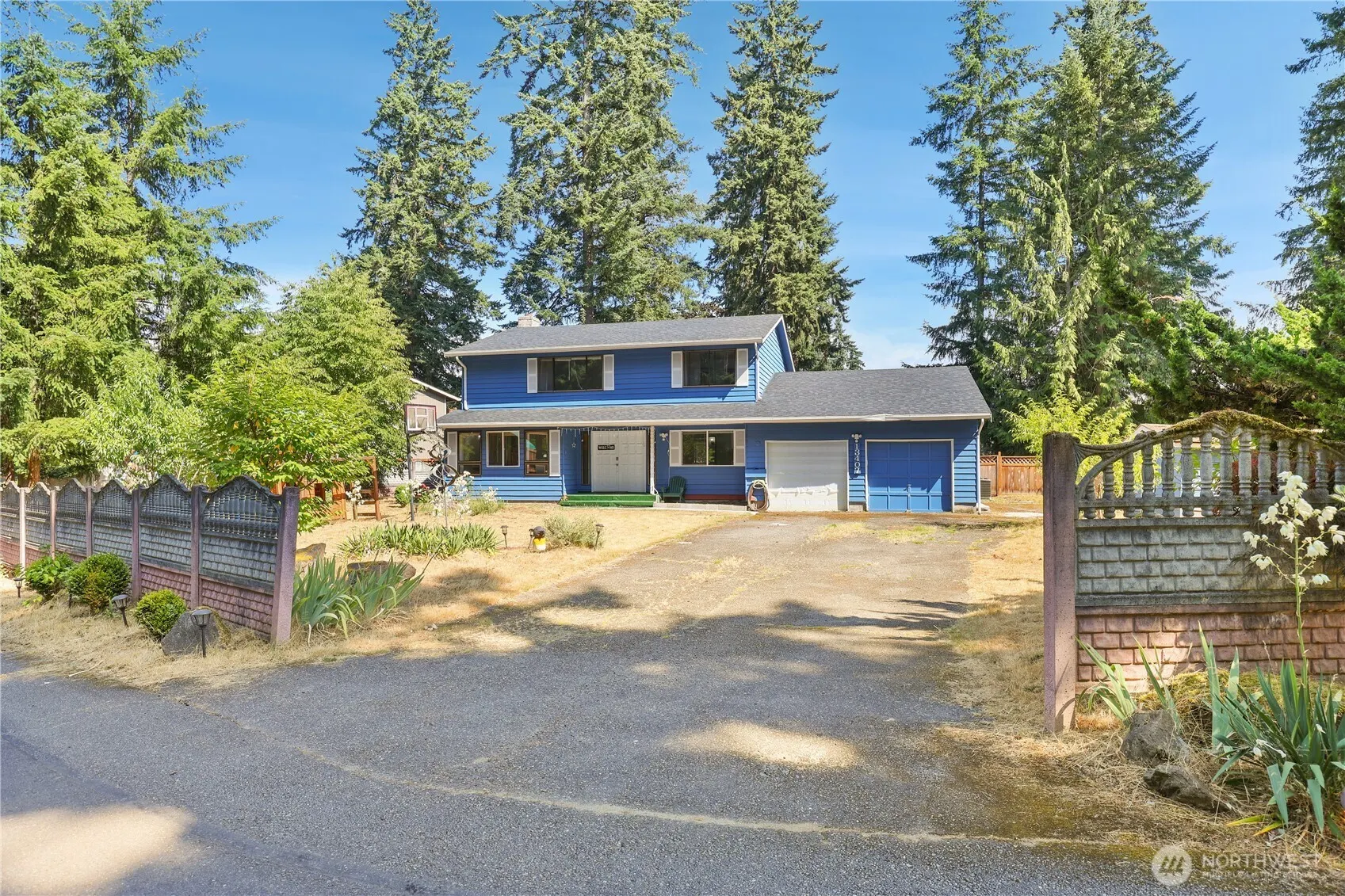 13407 SE 209th Street , Kent, WA 98042