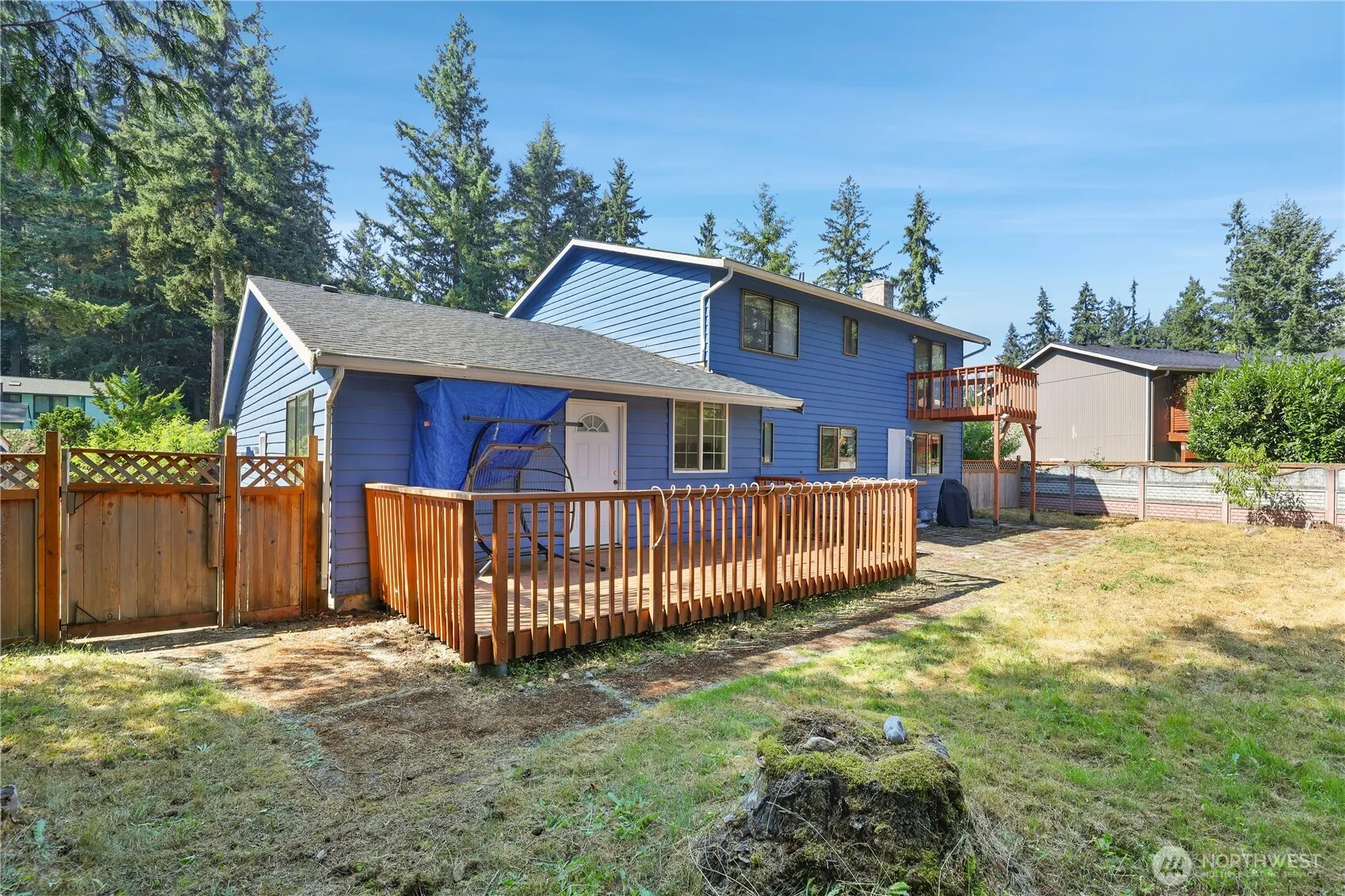 13407 SE 209th Street , Kent, WA 98042