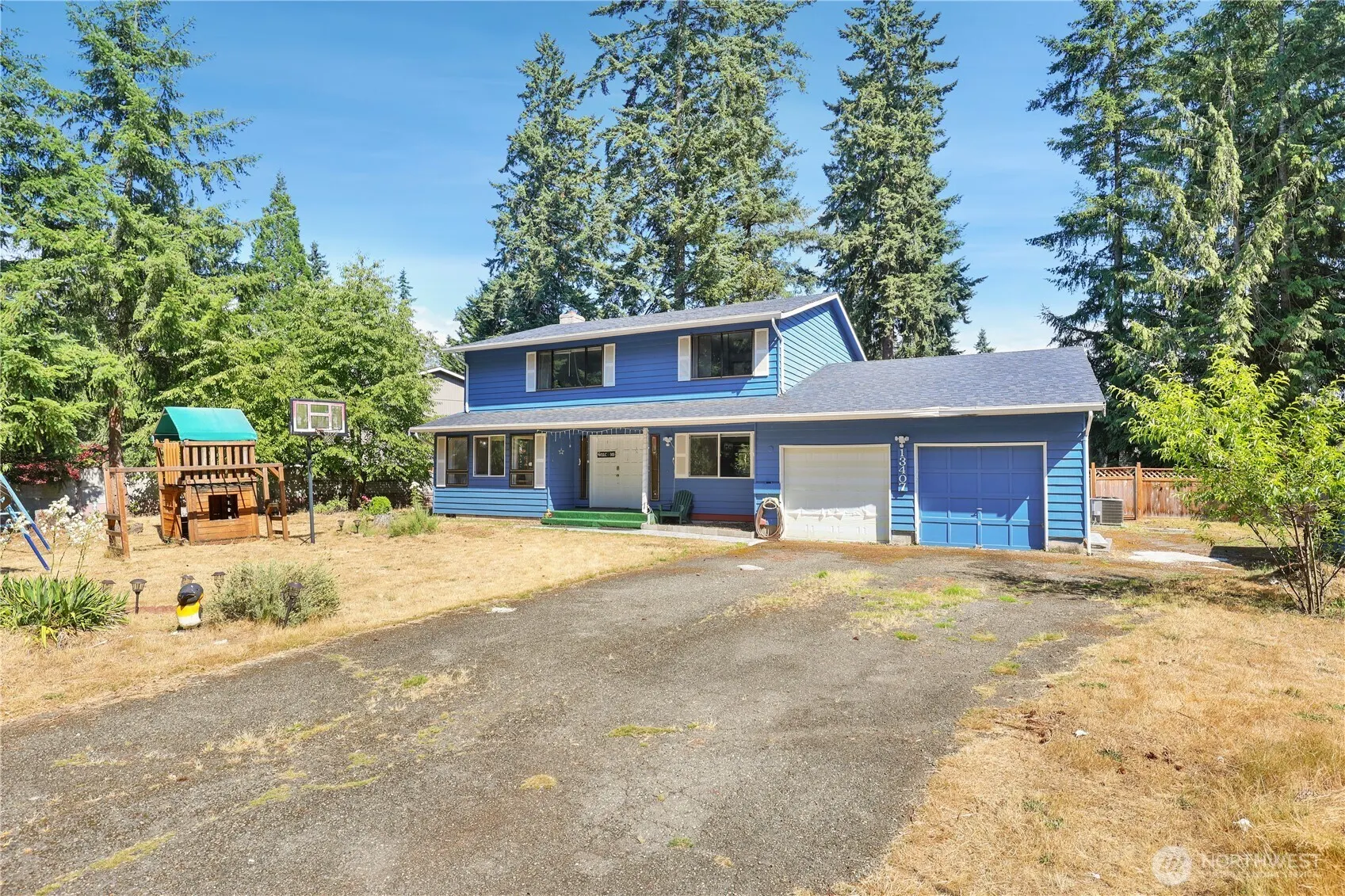 13407 SE 209th Street , Kent, WA 98042