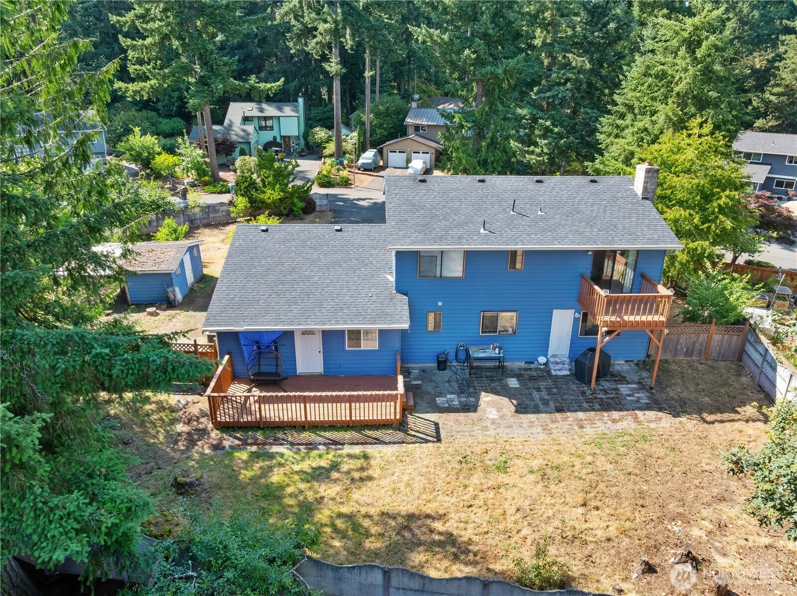 13407 SE 209th Street , Kent, WA 98042
