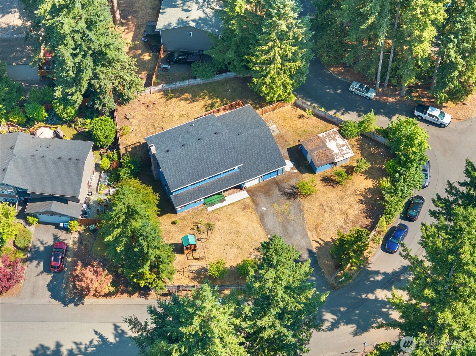 13407 SE 209th Street , Kent, WA 98042