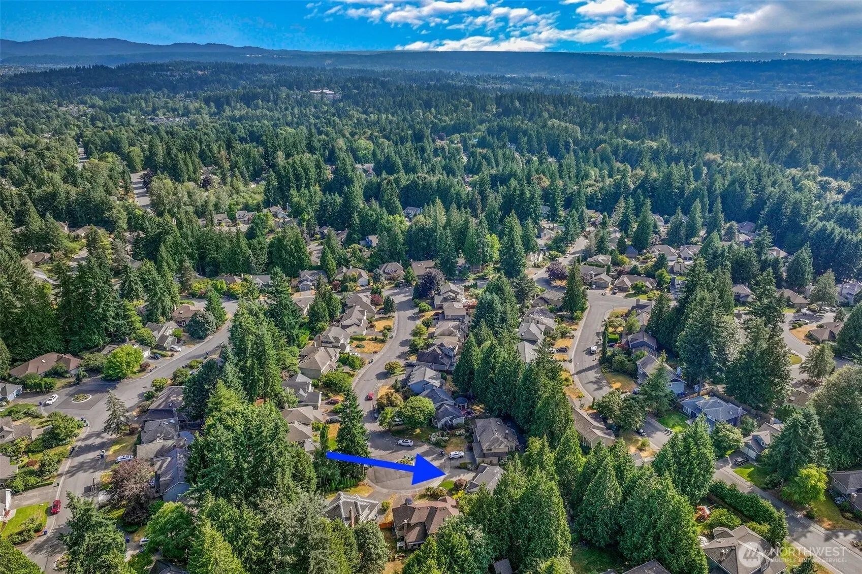 14153 176th Avenue NE, Redmond, WA 98052