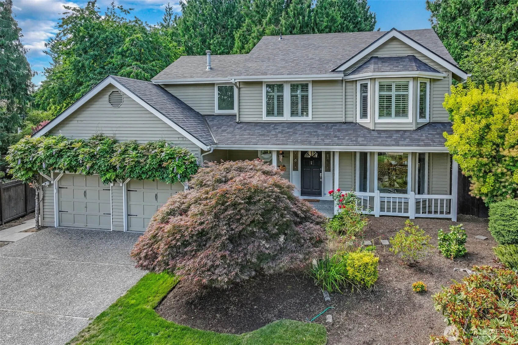14153 176th Avenue NE, Redmond, WA 98052