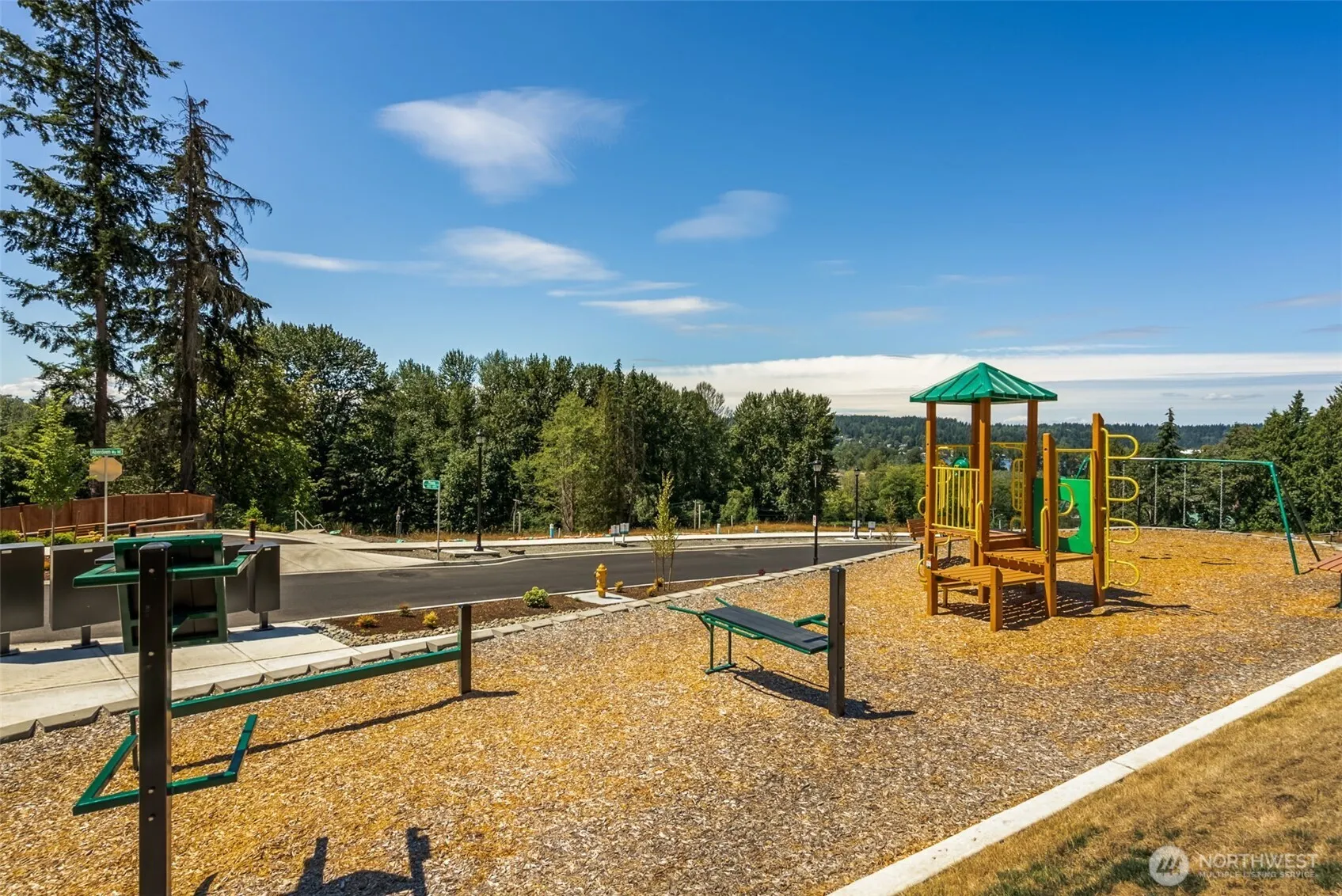 4021 Aberdeen Way NE, Renton, WA 98056
