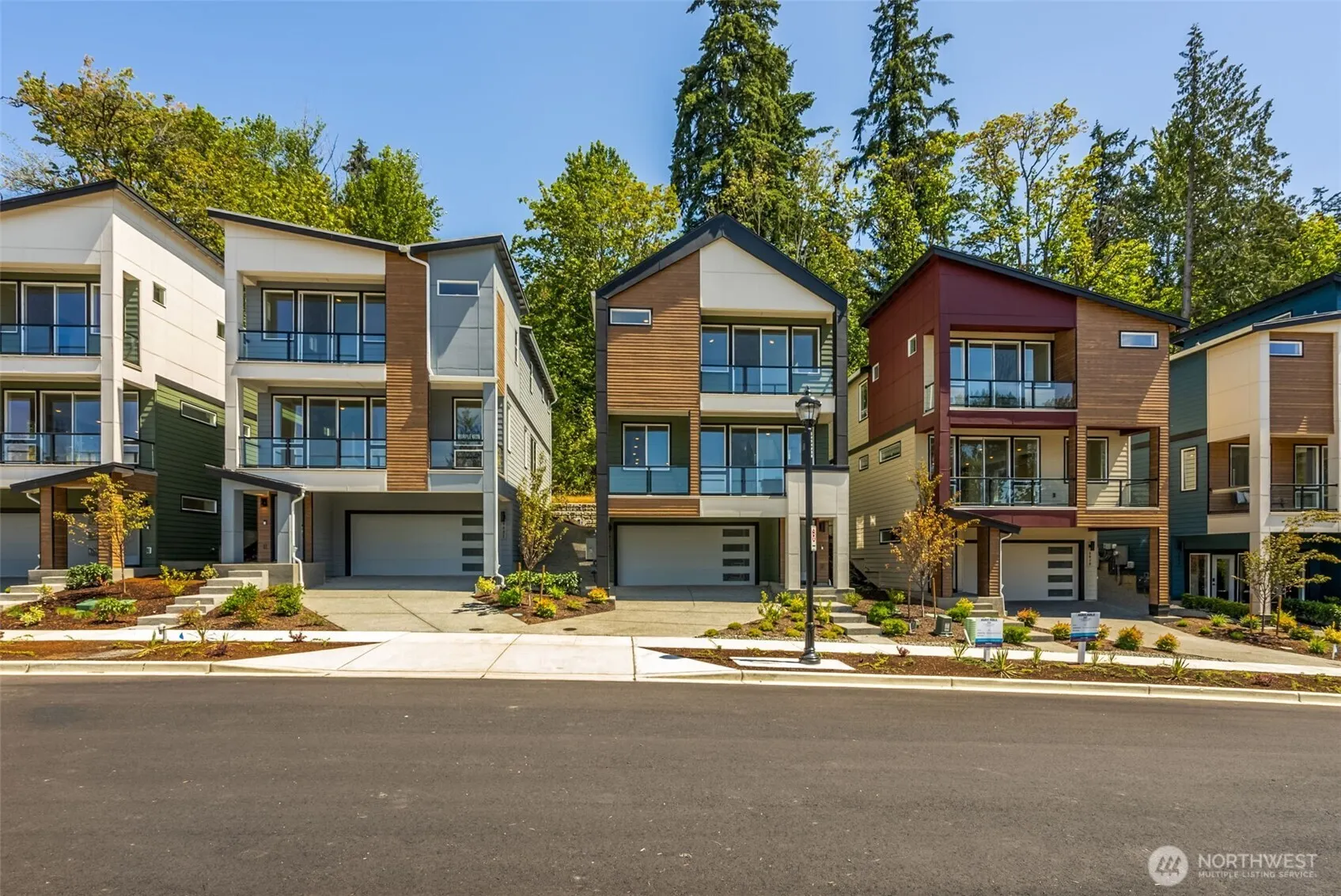 4021 Aberdeen Way NE, Renton, WA 98056