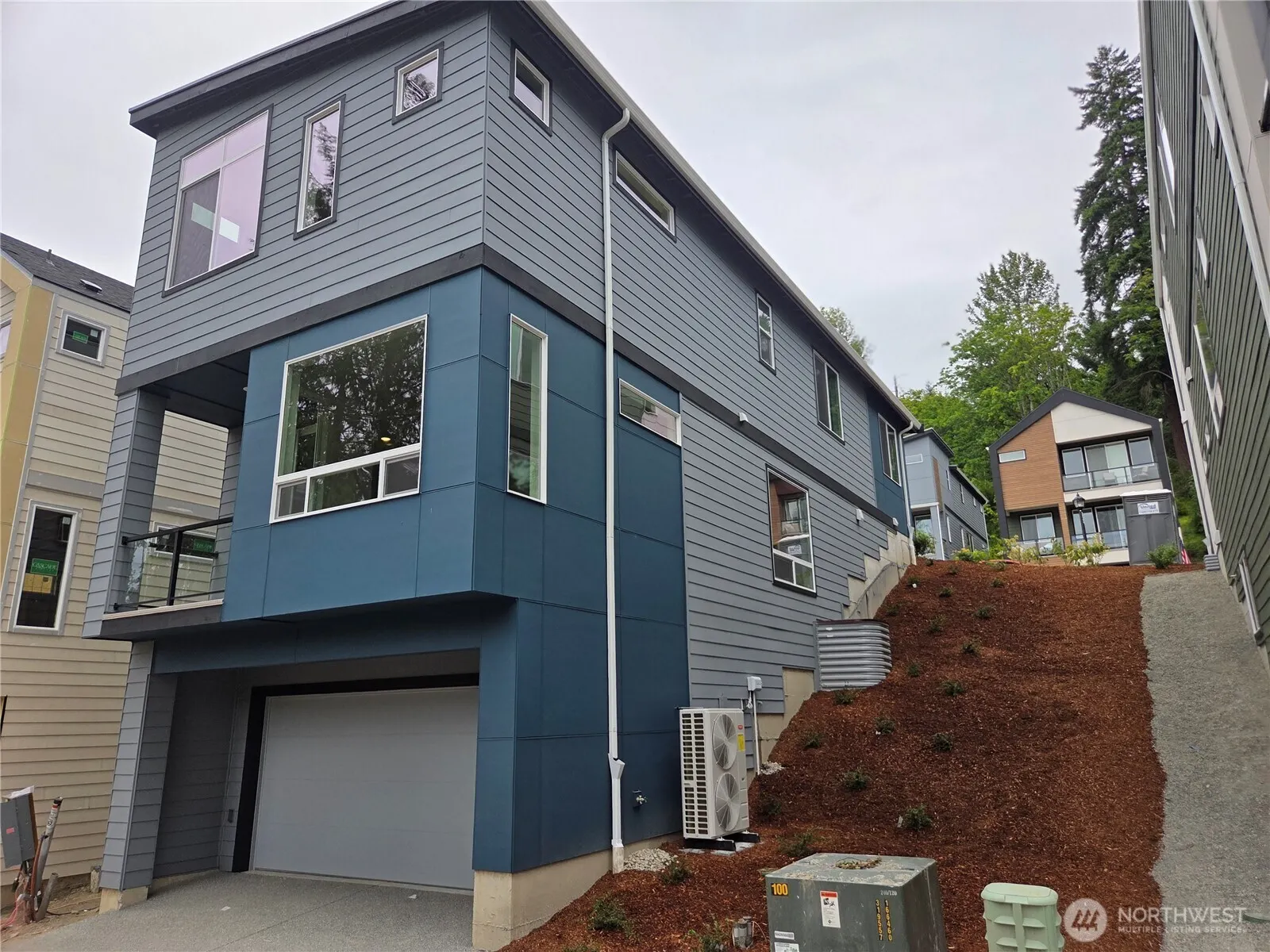 4021 Aberdeen Way NE, Renton, WA 98056