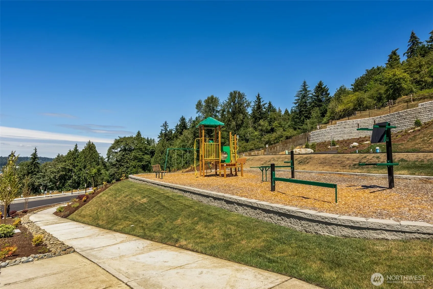 4021 Aberdeen Way NE, Renton, WA 98056