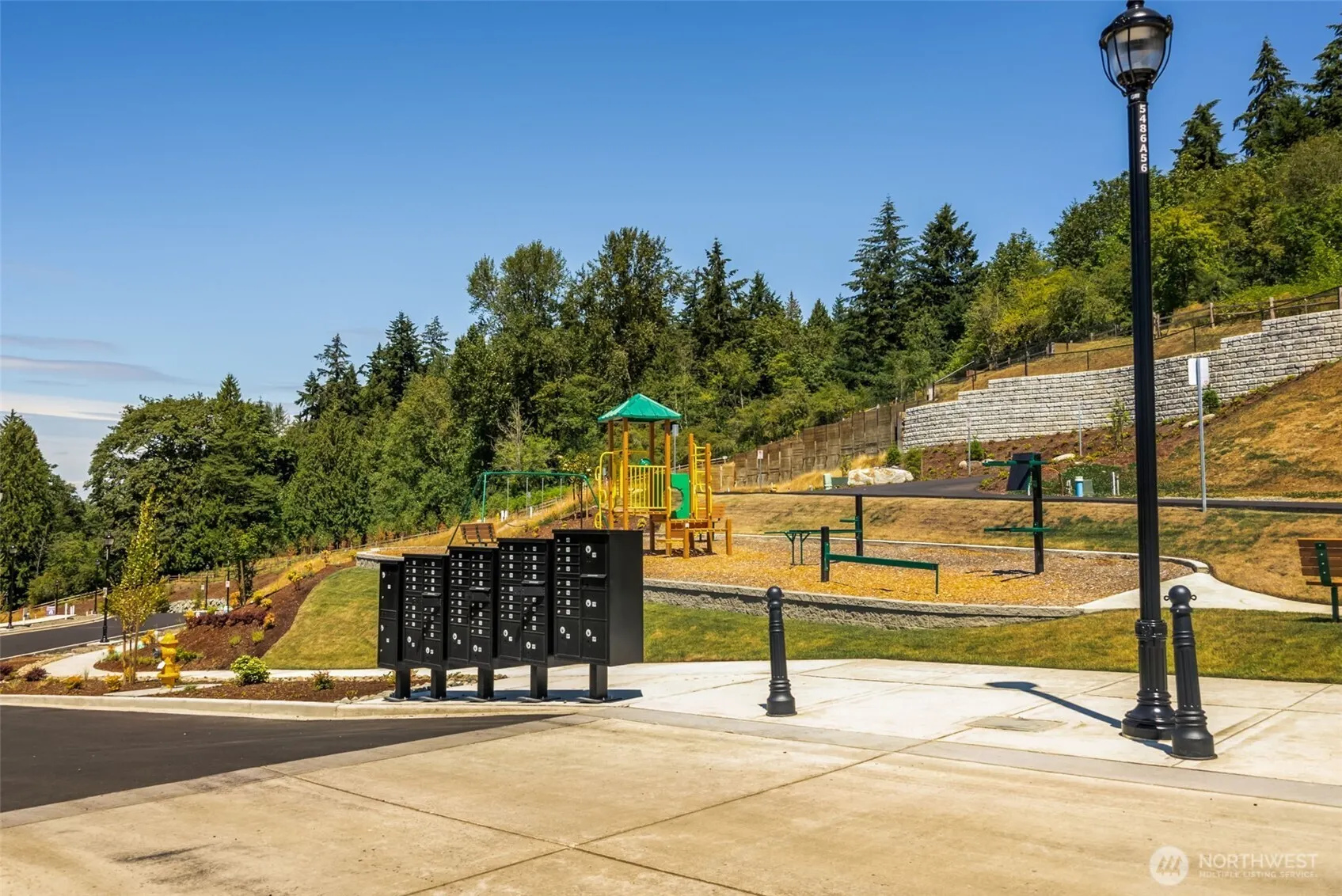 4021 Aberdeen Way NE, Renton, WA 98056