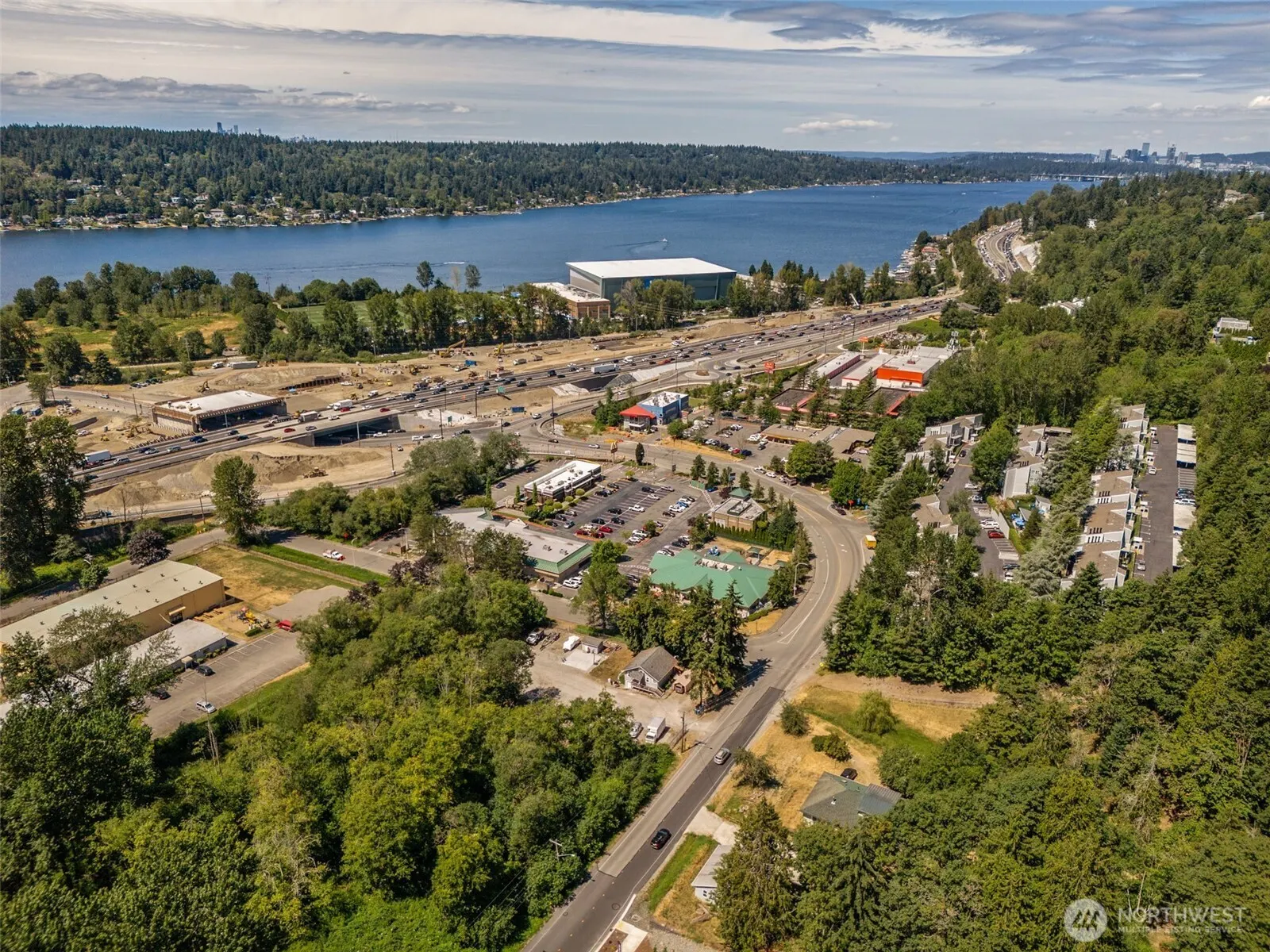 4021 Aberdeen Way NE, Renton, WA 98056