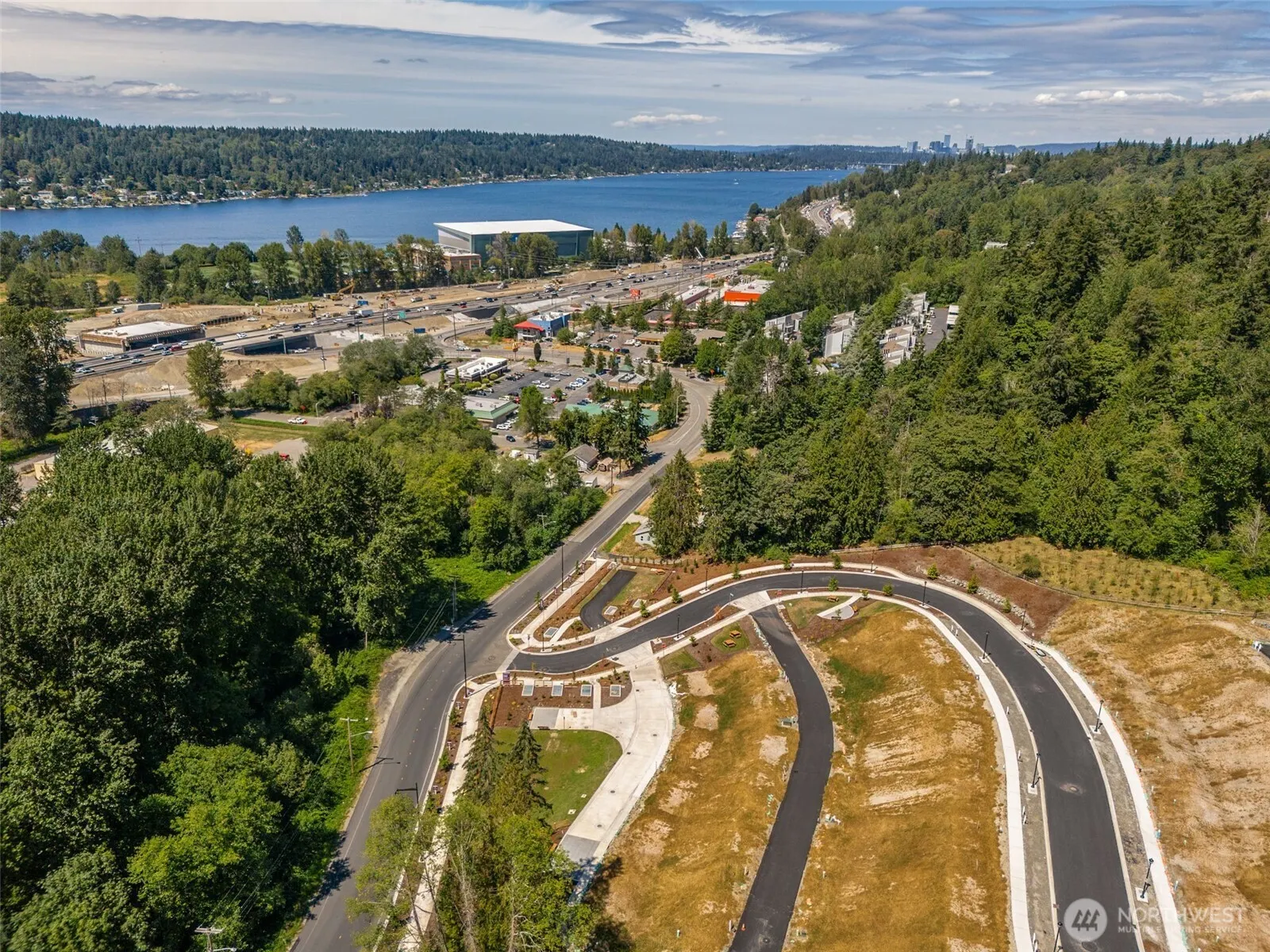 4021 Aberdeen Way NE, Renton, WA 98056