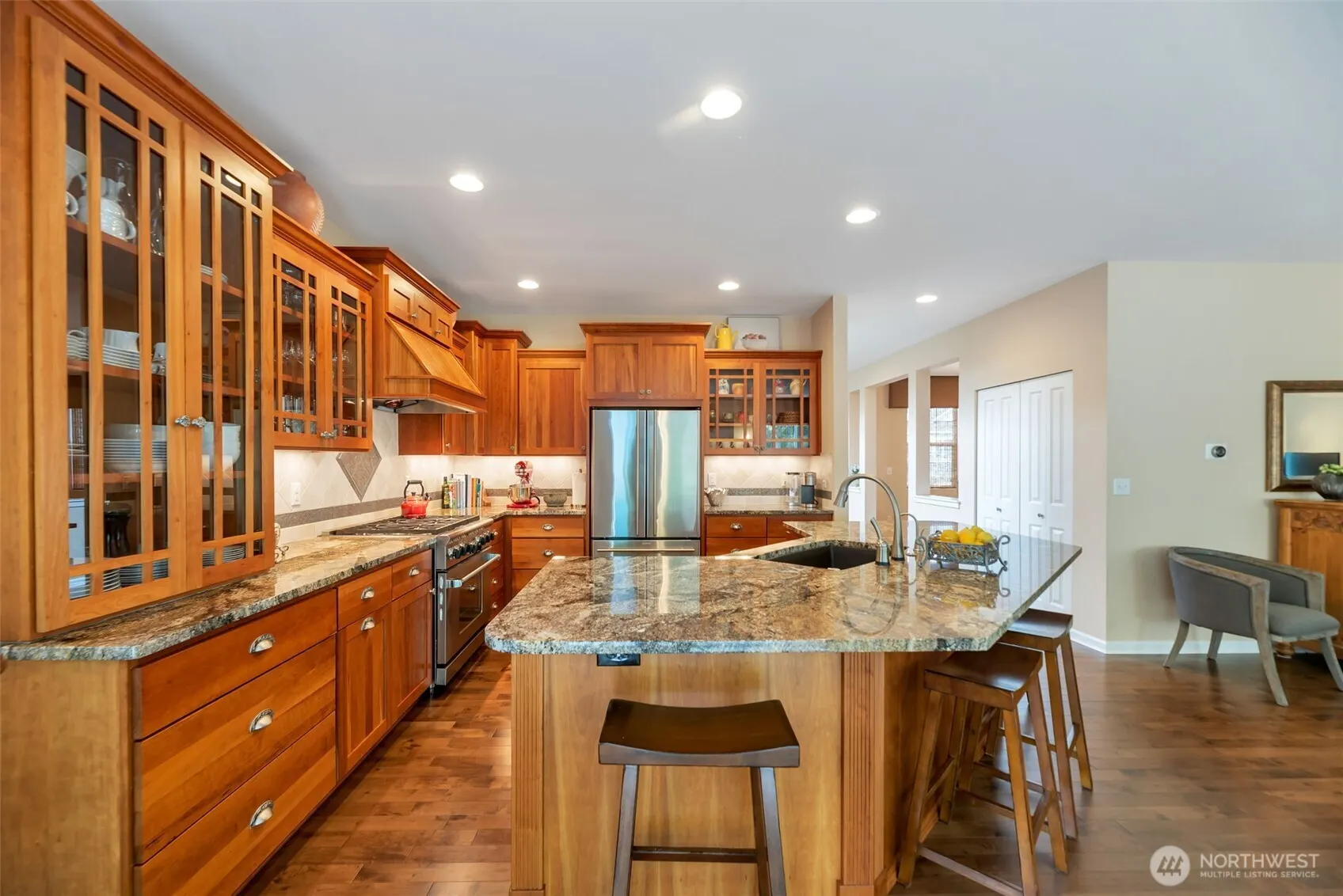 5120 S 214th Way , Kent, WA 98032