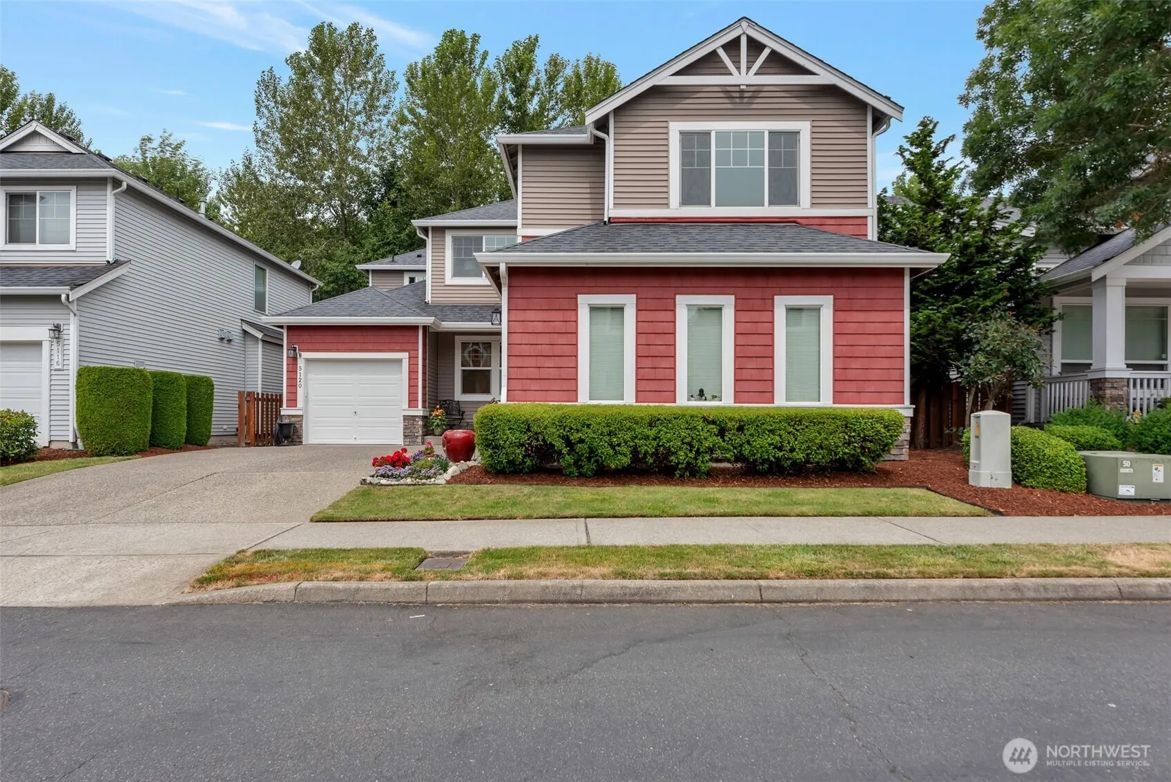 5120 S 214th Way , Kent, WA 98032