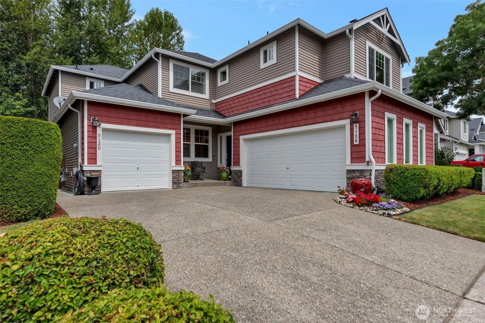 5120 S 214th Way , Kent, WA 98032