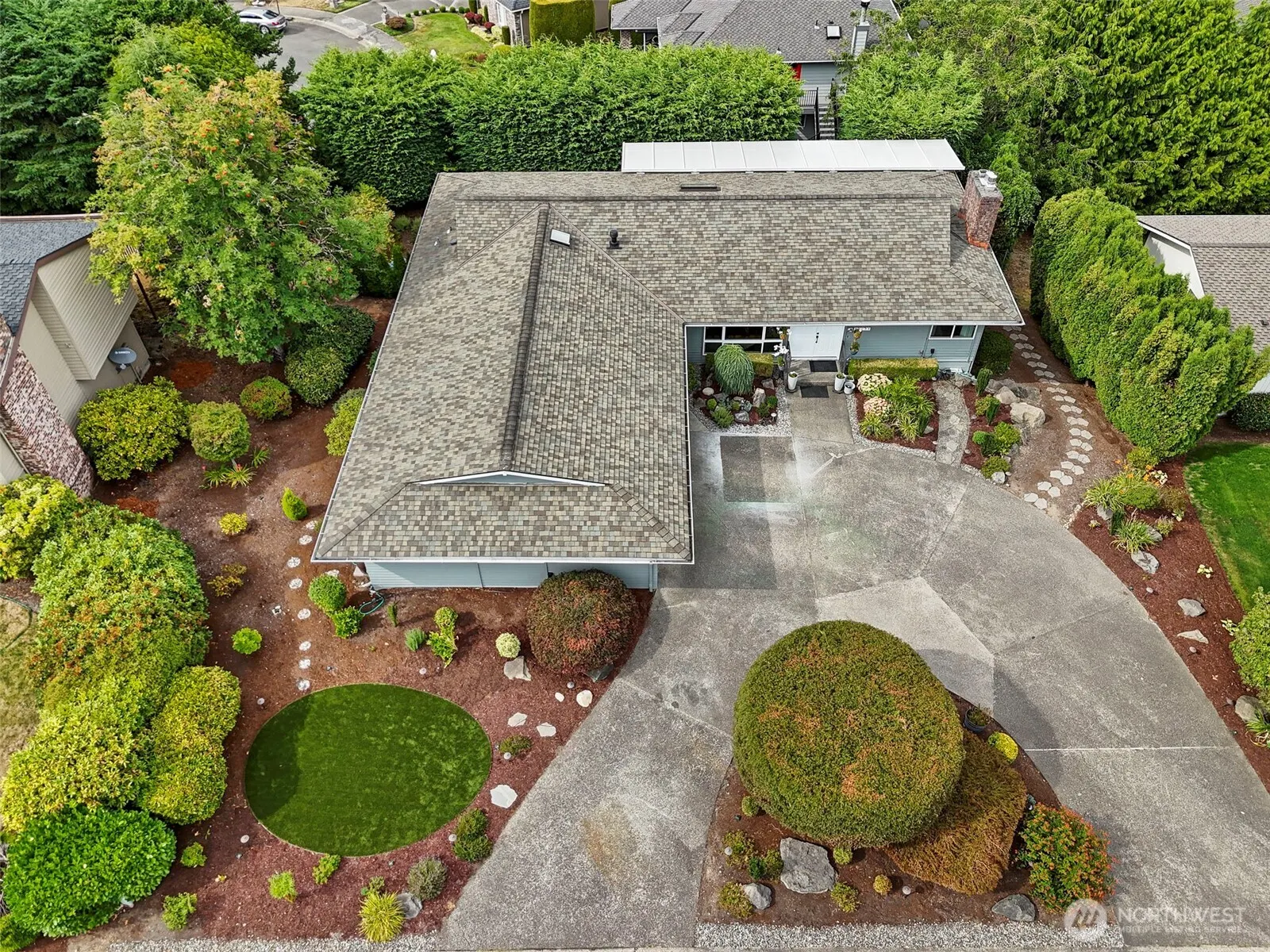 13228 SE 247th Street , Kent, WA 98042