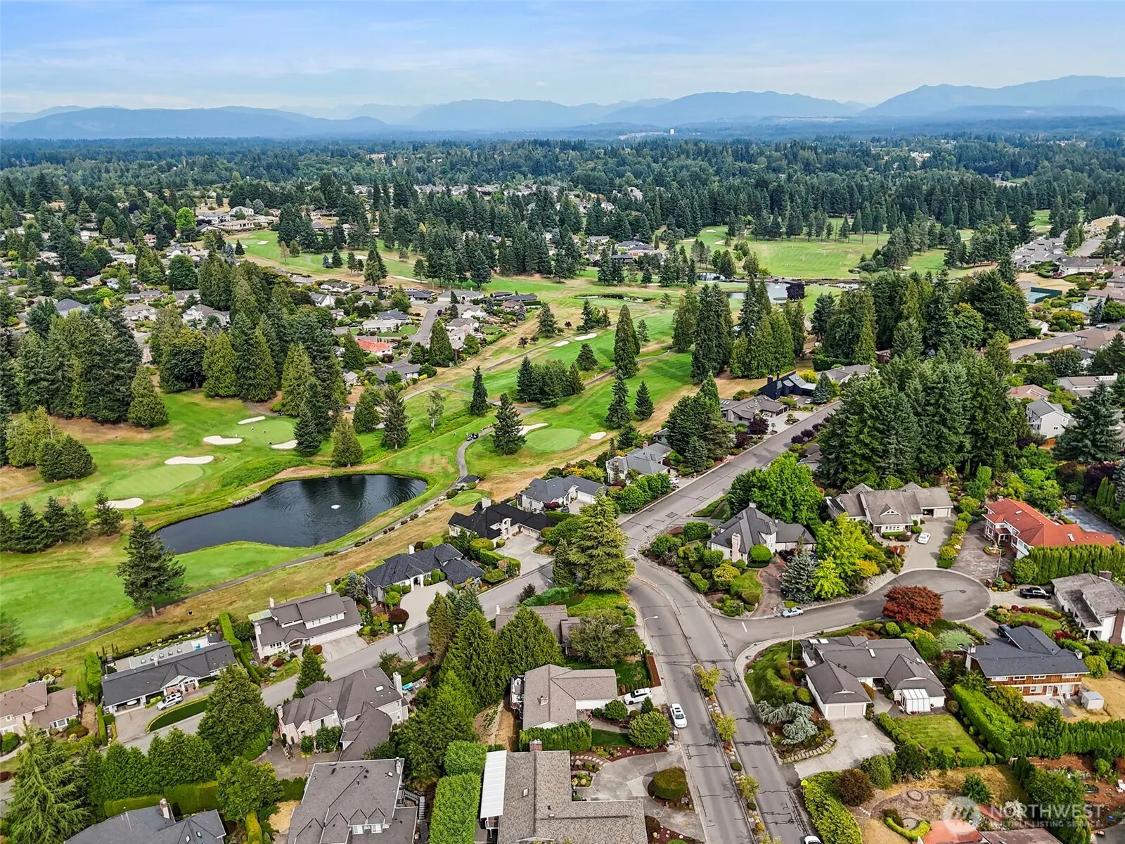 13228 SE 247th Street , Kent, WA 98042