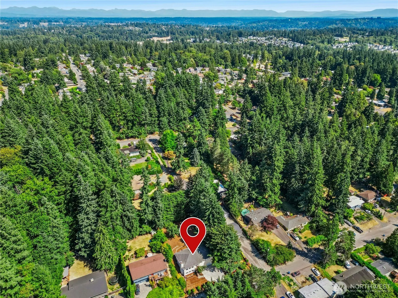 23621 7th Avenue W, Bothell, WA 98021