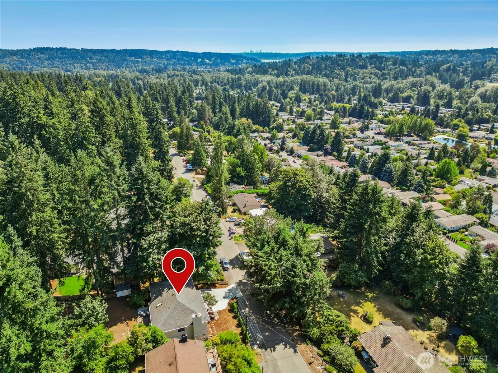 23621 7th Avenue W, Bothell, WA 98021