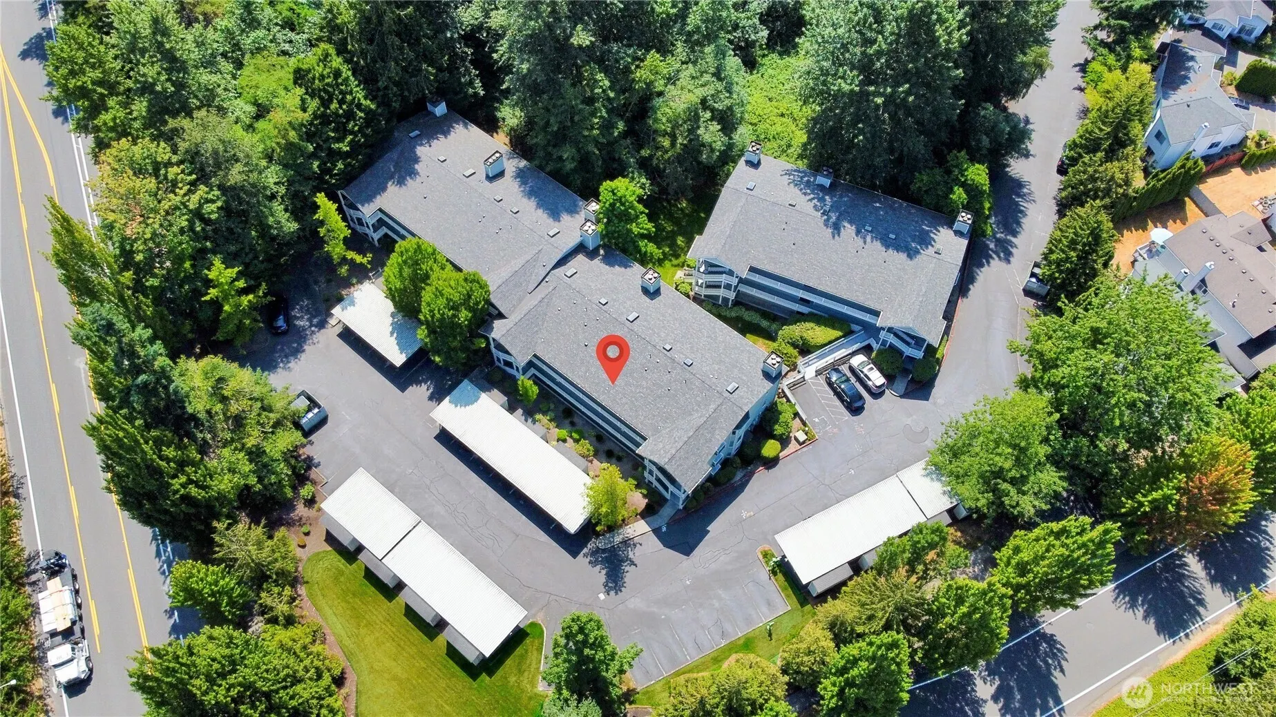 12323 NE 97th St #E, Kirkland, WA 98033