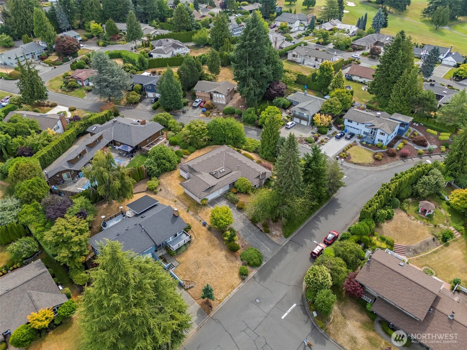 24324 138th Avenue SE, Kent, WA 98042