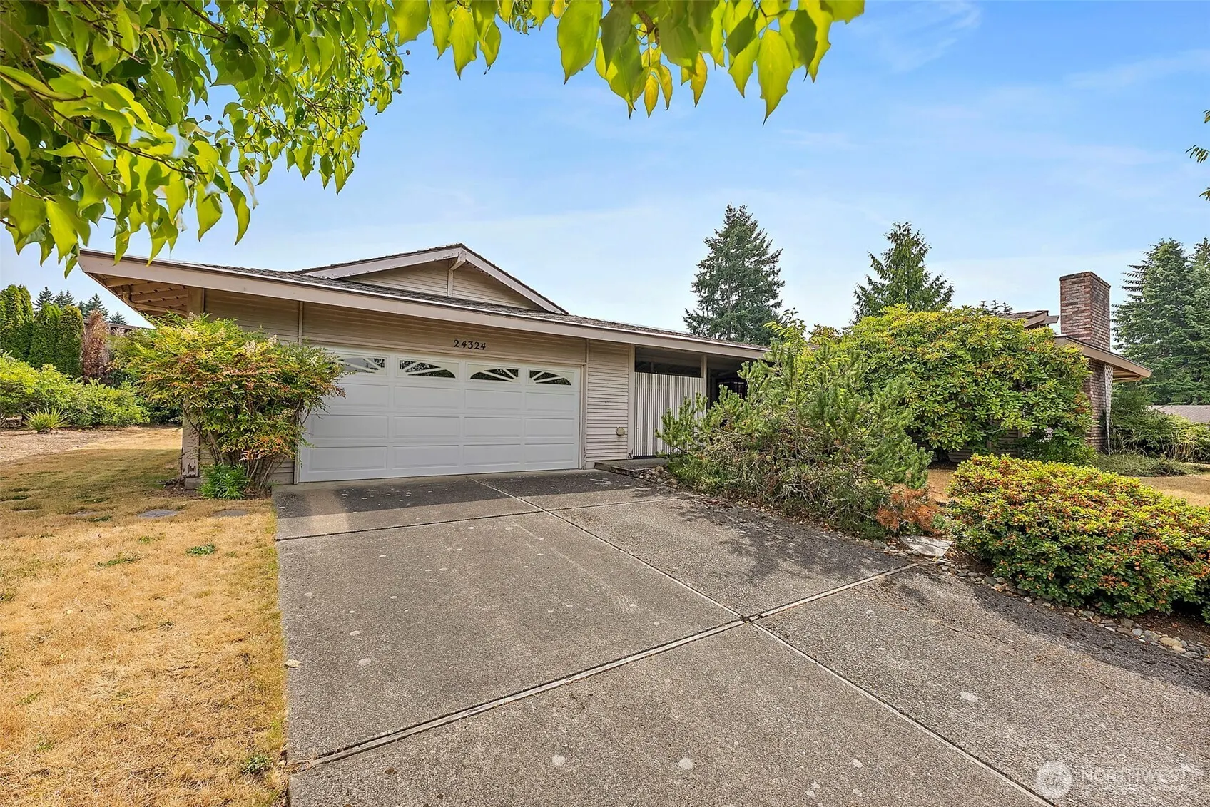 24324 138th Avenue SE, Kent, WA 98042