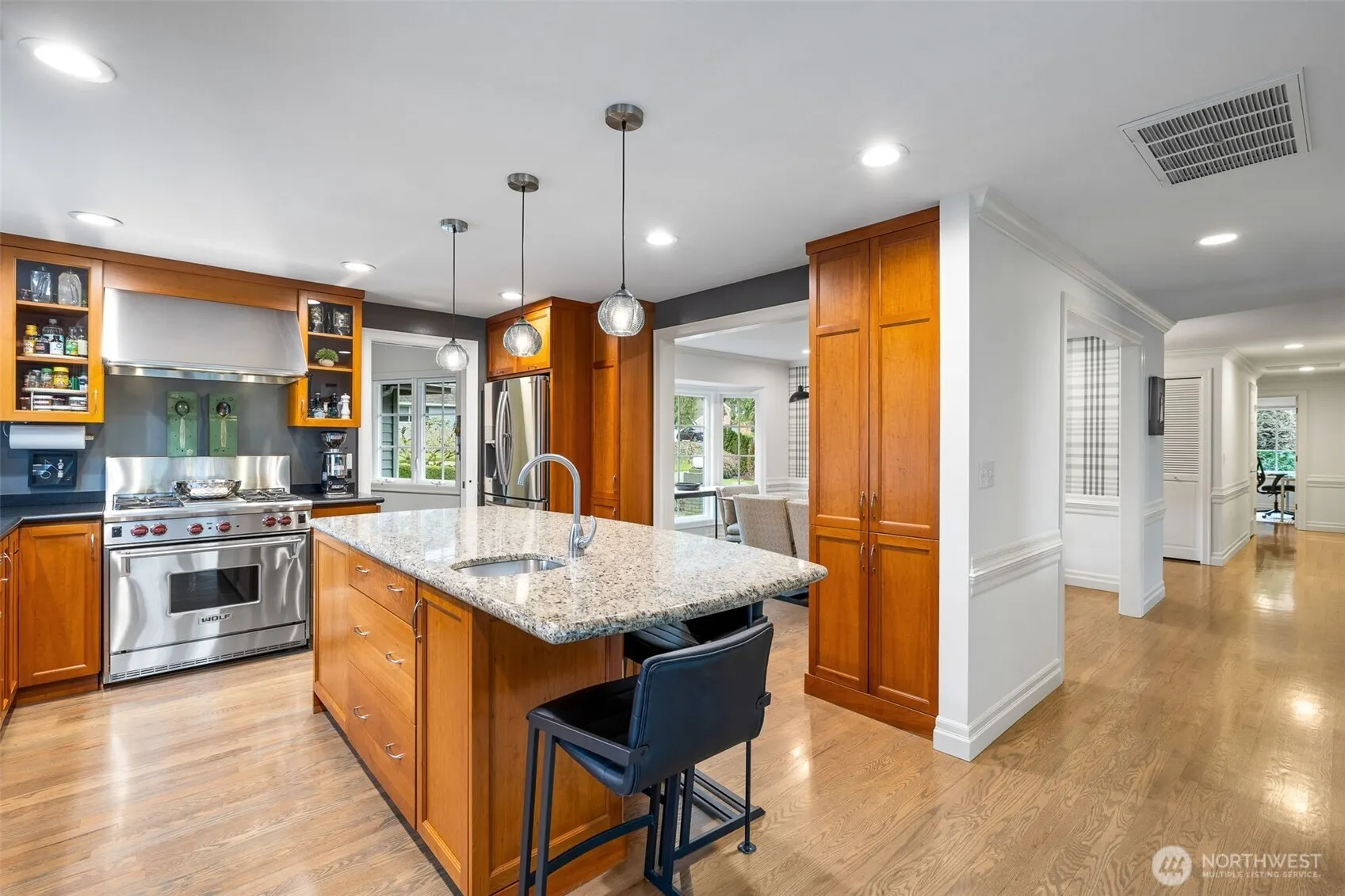 20230 NE 38th Court , Sammamish, WA 98074