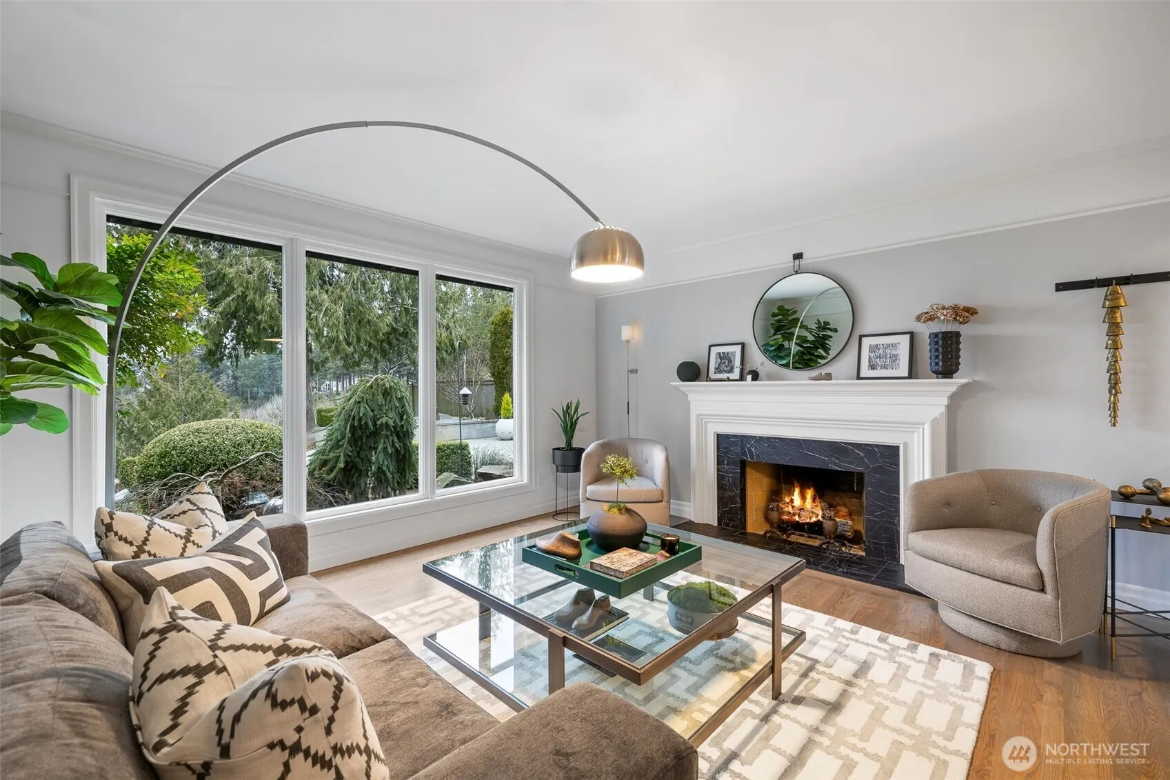20230 NE 38th Court , Sammamish, WA 98074