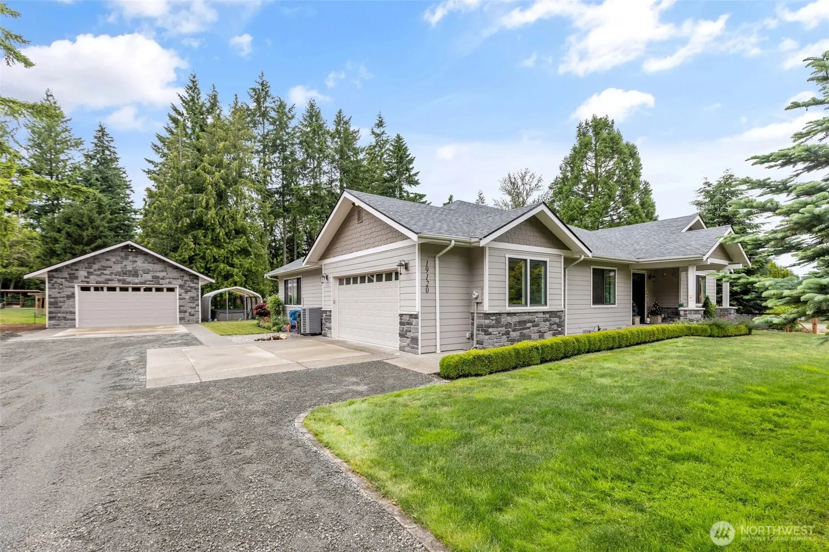 19120 SE 170th Street , Renton, WA 98058
