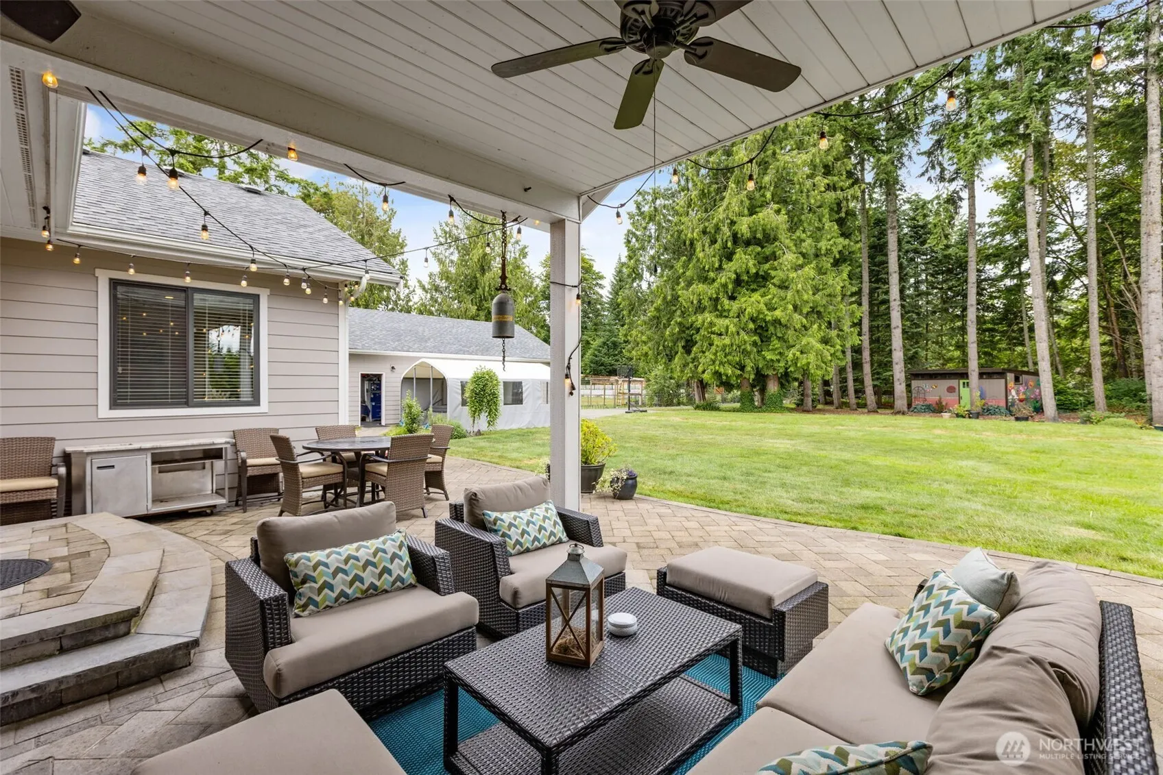 19120 SE 170th Street , Renton, WA 98058