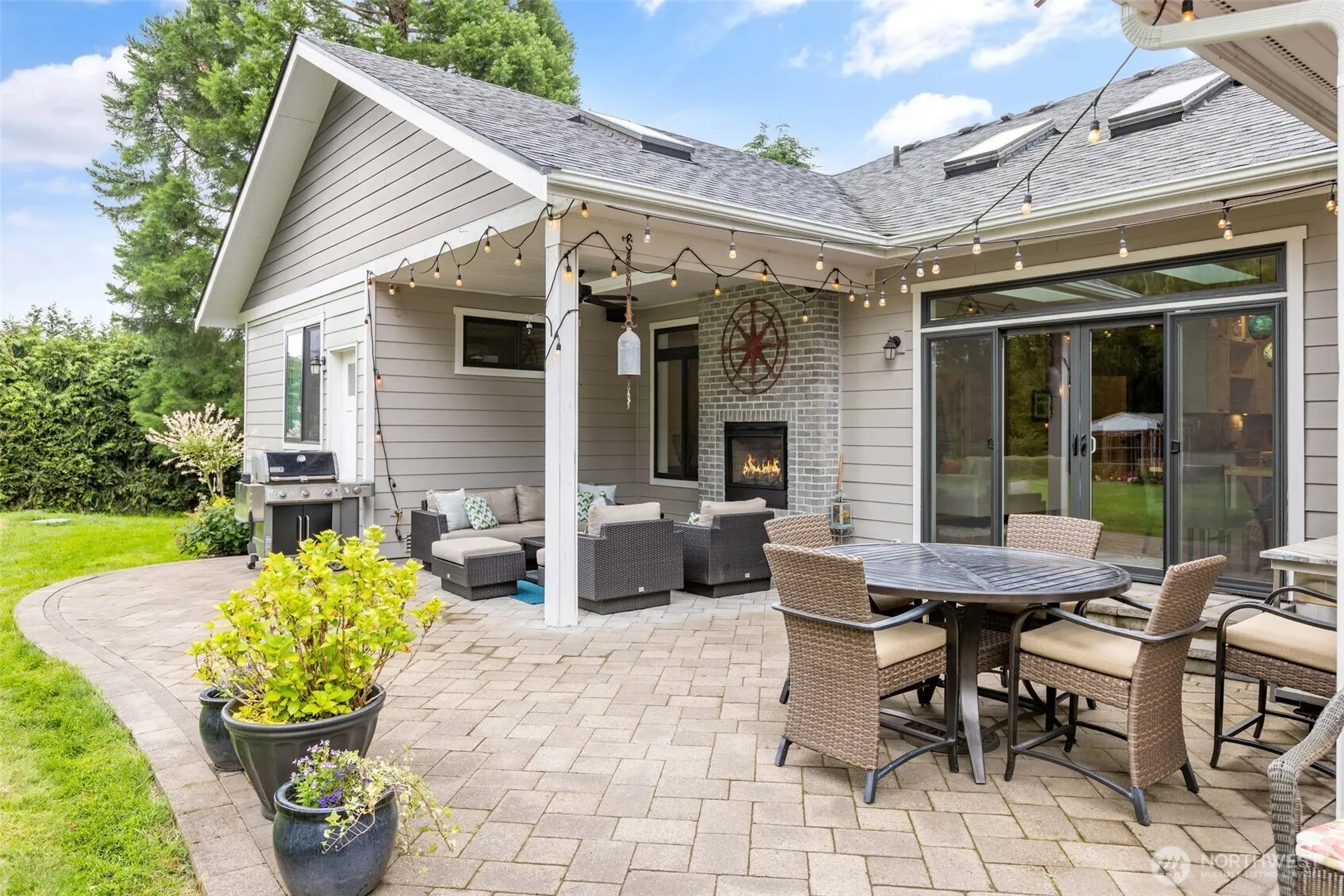 19120 SE 170th Street , Renton, WA 98058