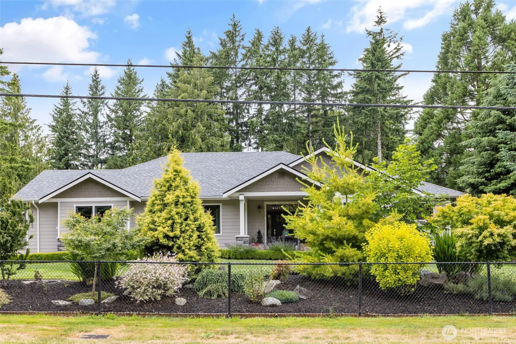 19120 SE 170th Street , Renton, WA 98058