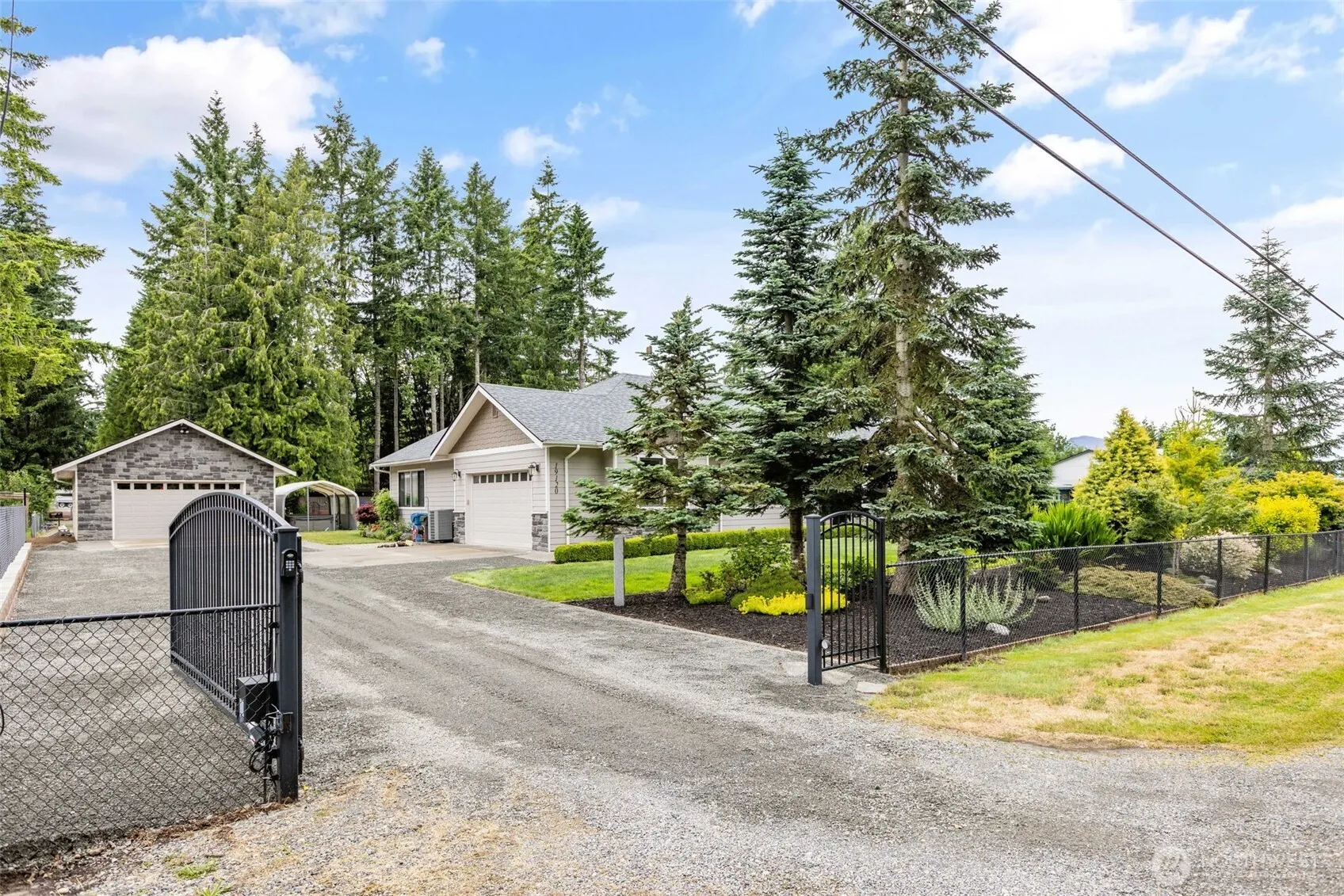 19120 SE 170th Street , Renton, WA 98058