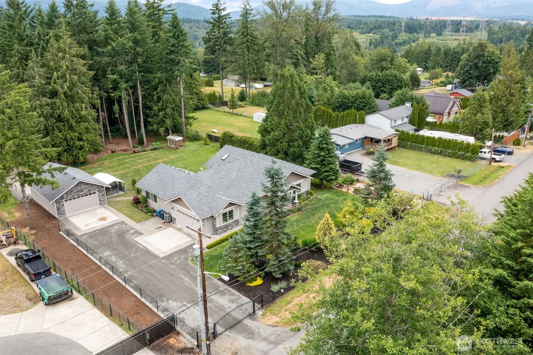 19120 SE 170th Street , Renton, WA 98058
