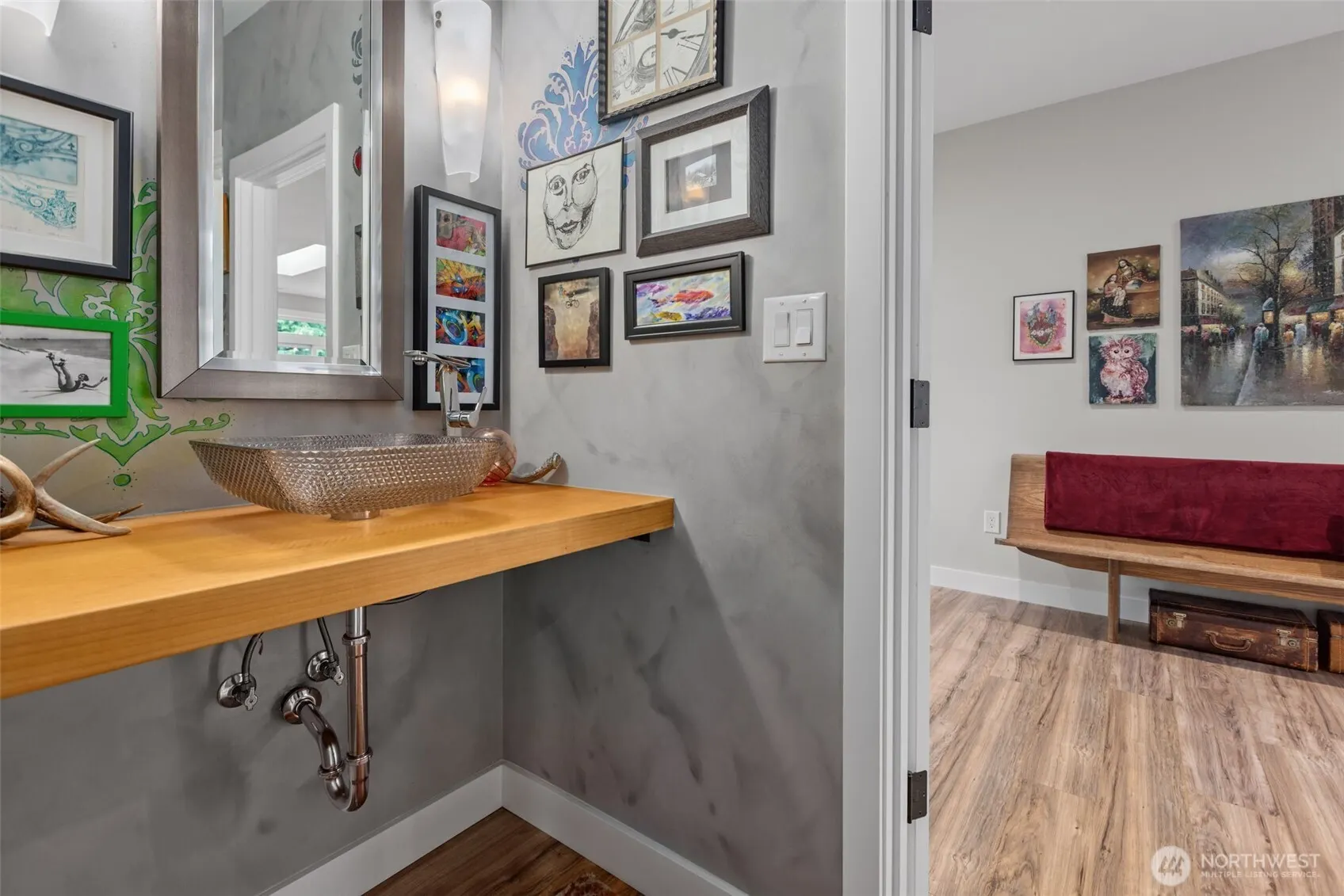 19120 SE 170th Street , Renton, WA 98058