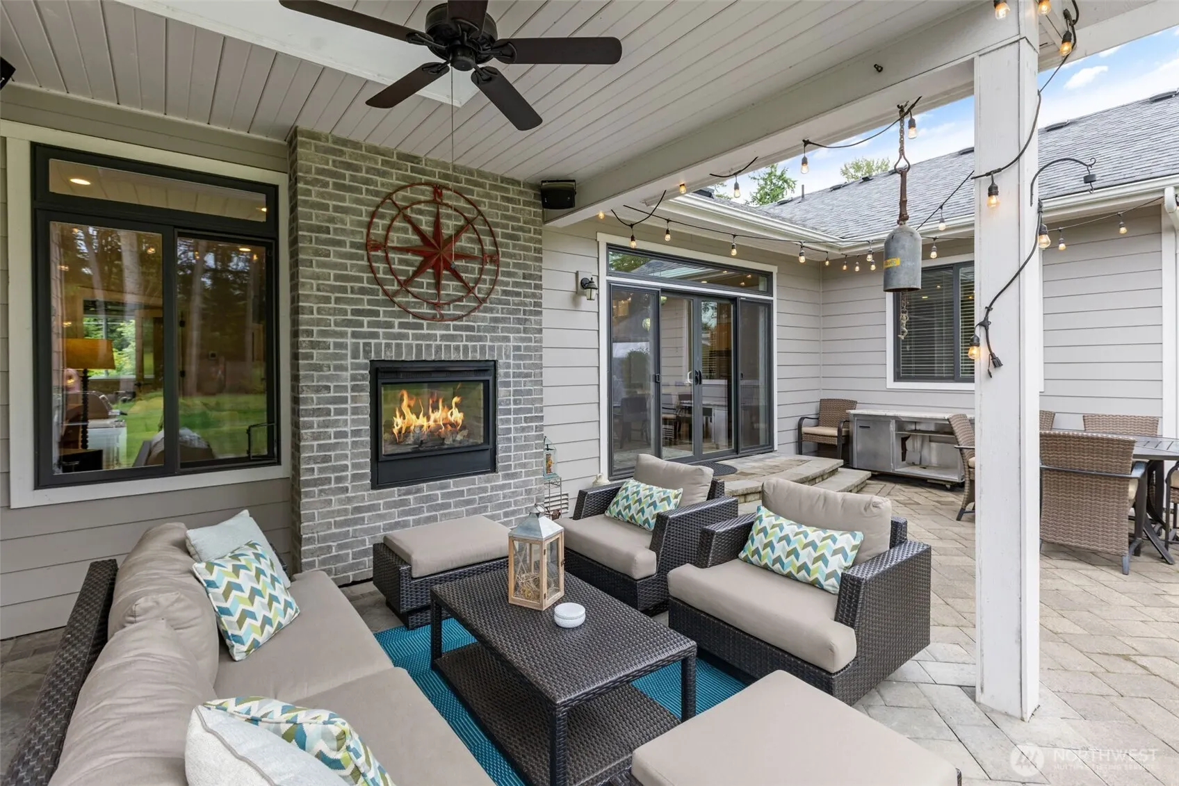 19120 SE 170th Street , Renton, WA 98058