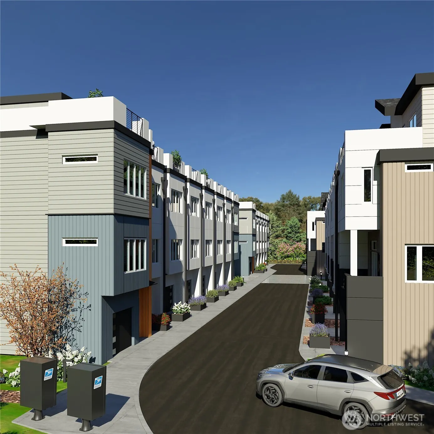 12835 Bel Red Road #107, Bellevue, WA 98005