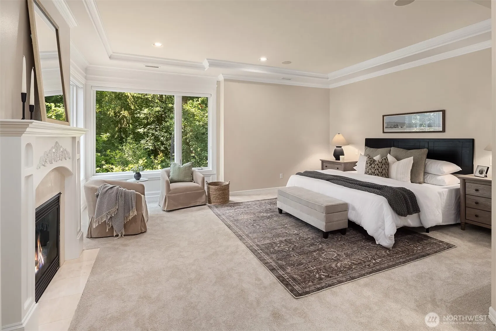 20546 NE 126th Way , Woodinville, WA 98077