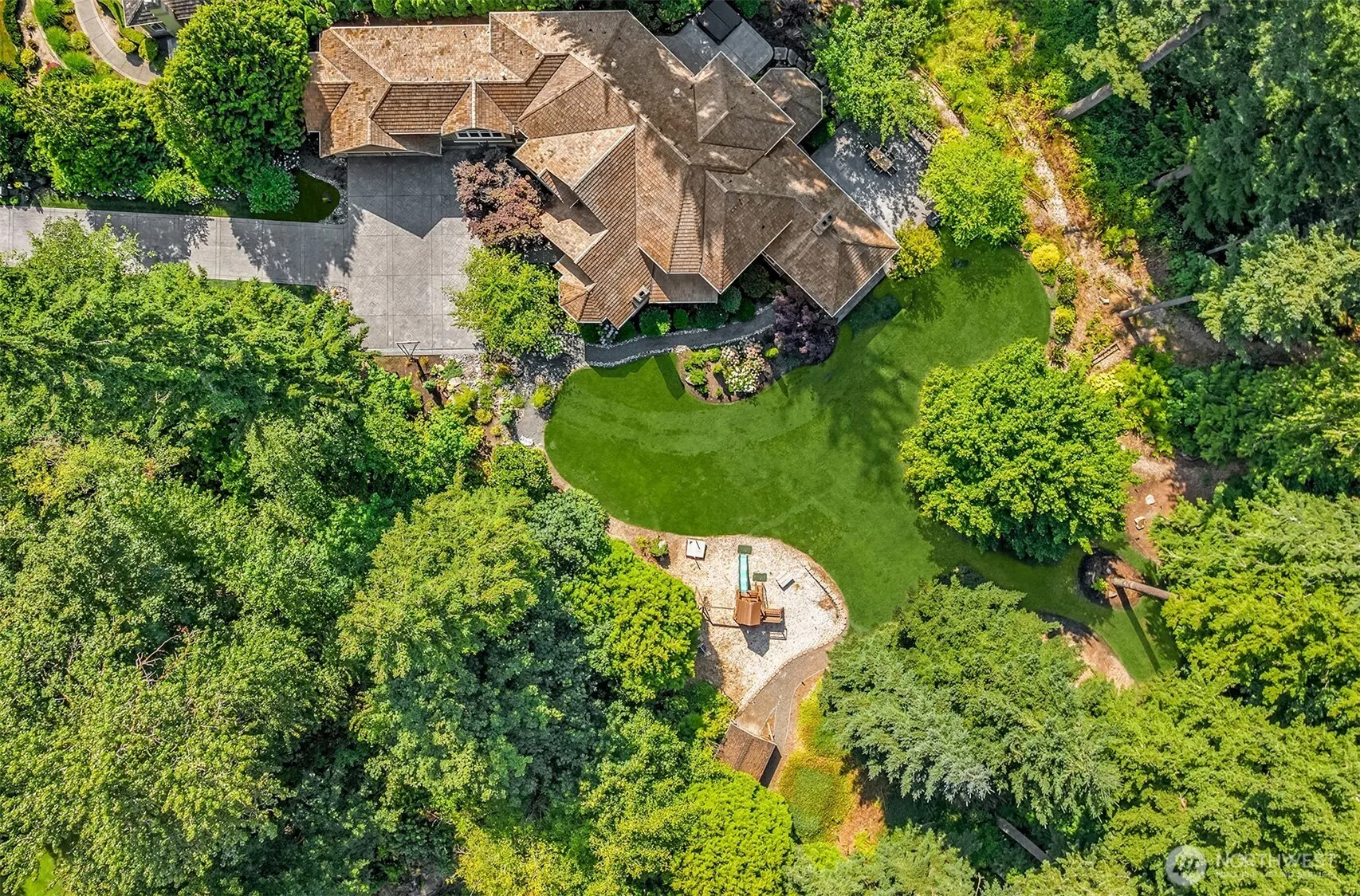 20546 NE 126th Way , Woodinville, WA 98077