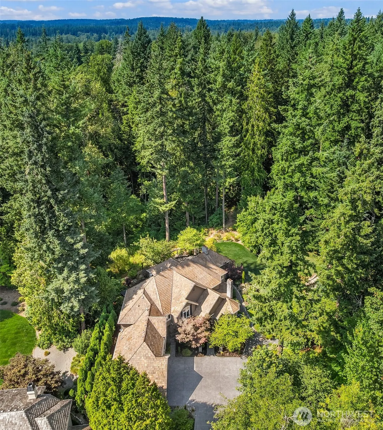 20546 NE 126th Way , Woodinville, WA 98077