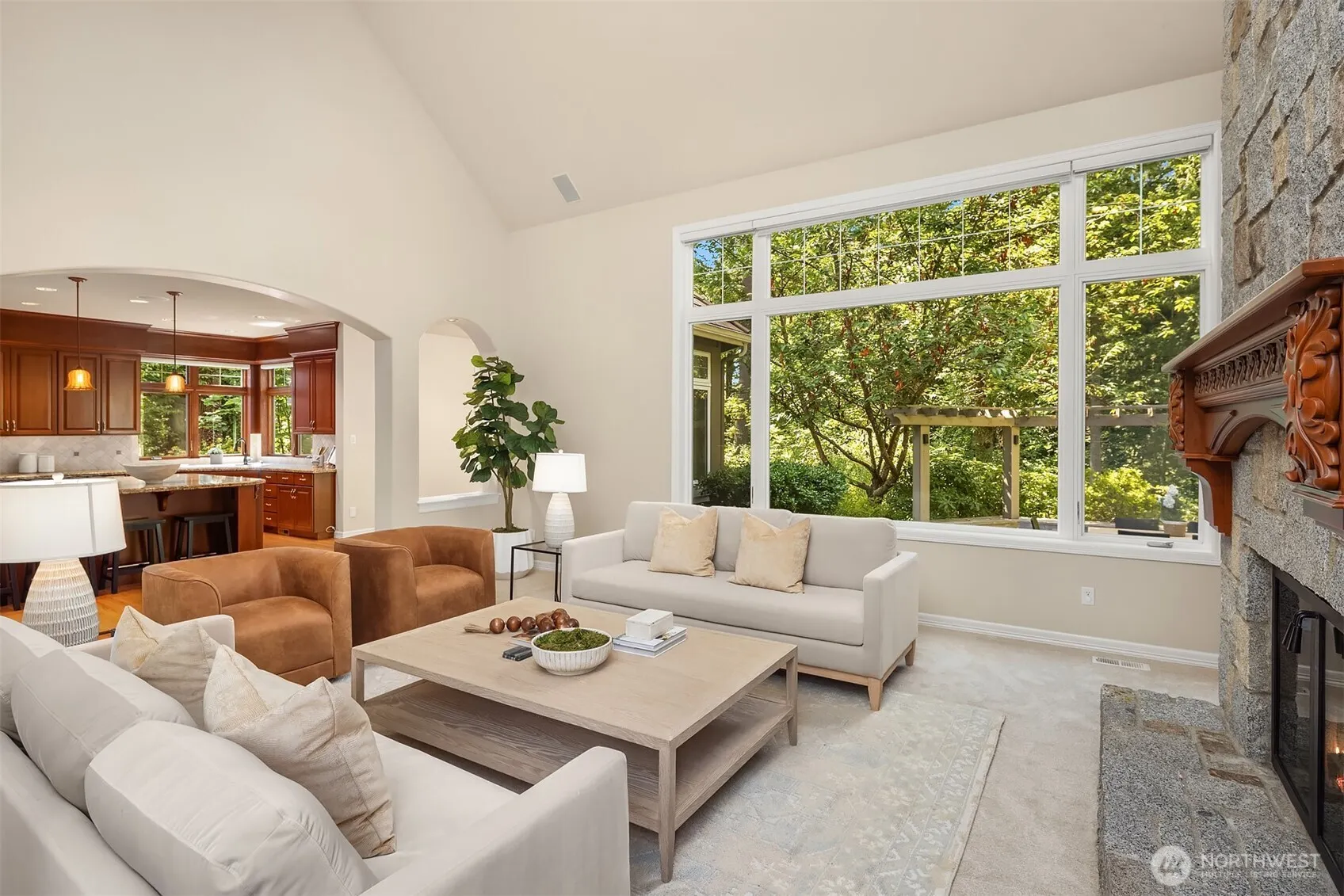 20546 NE 126th Way , Woodinville, WA 98077