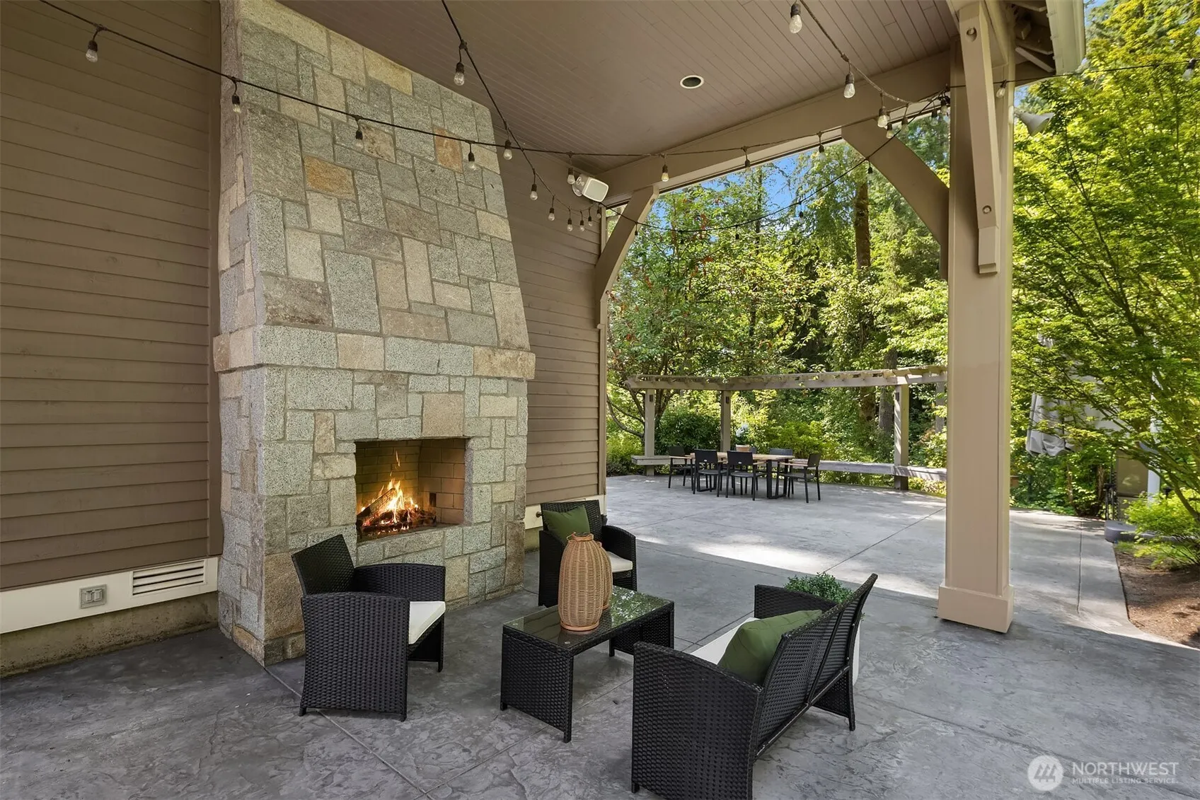 20546 NE 126th Way , Woodinville, WA 98077