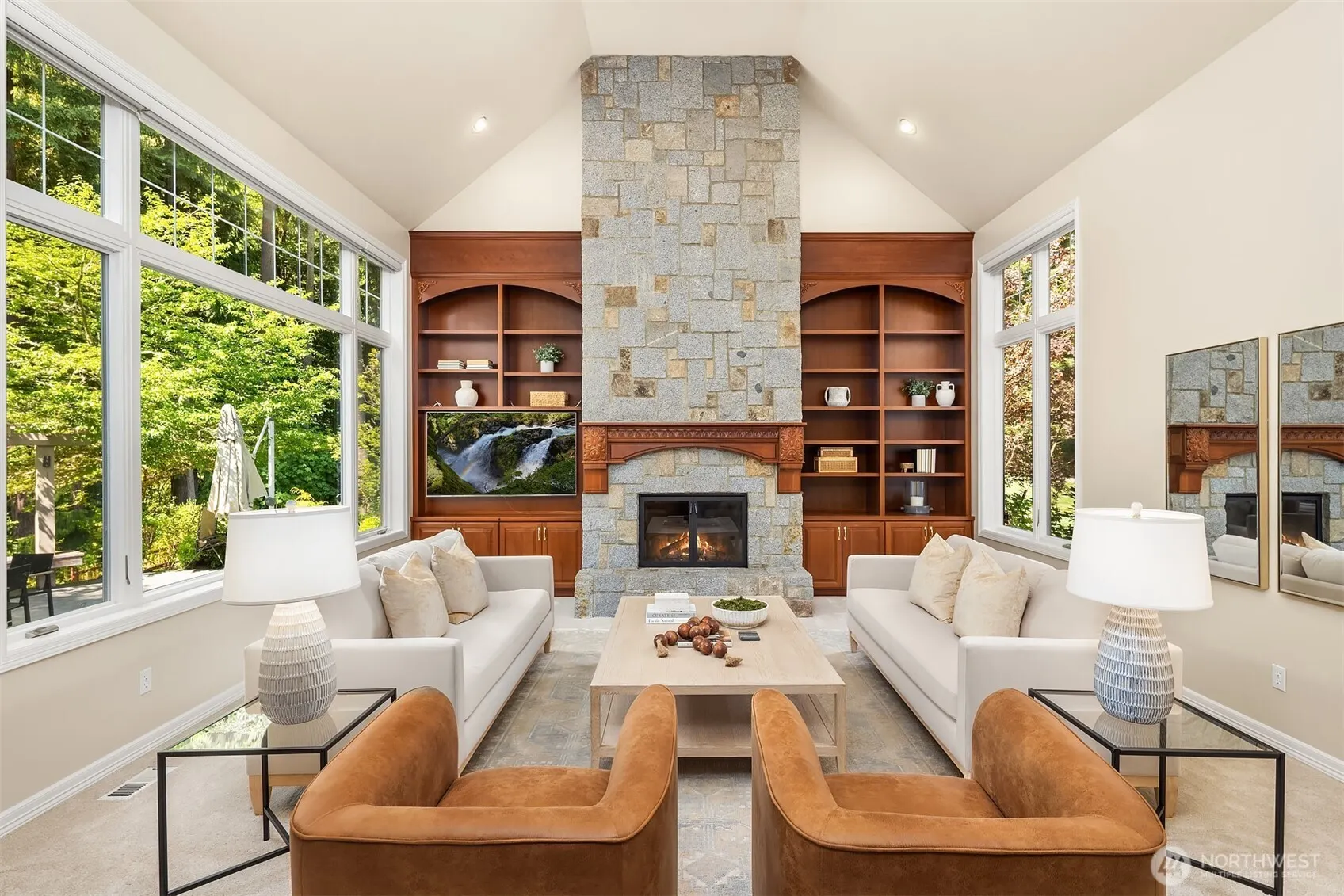 20546 NE 126th Way , Woodinville, WA 98077